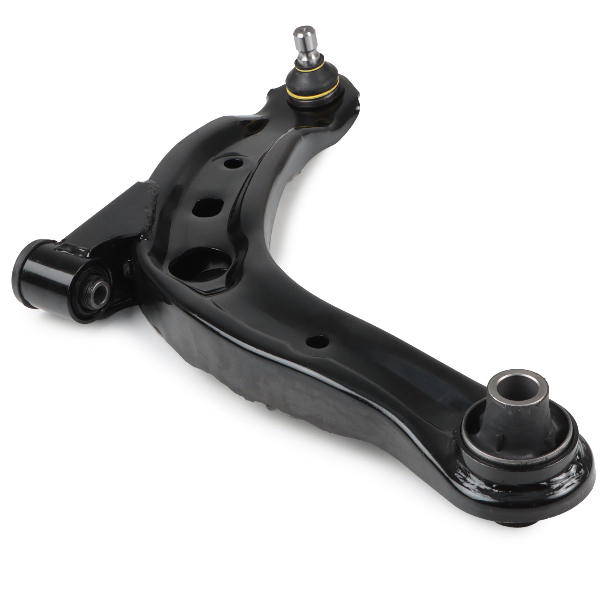 Metrix Premium Front Right Lower Control Arm and Ball Joint Assembly 36234MT OE fit chassis parts
