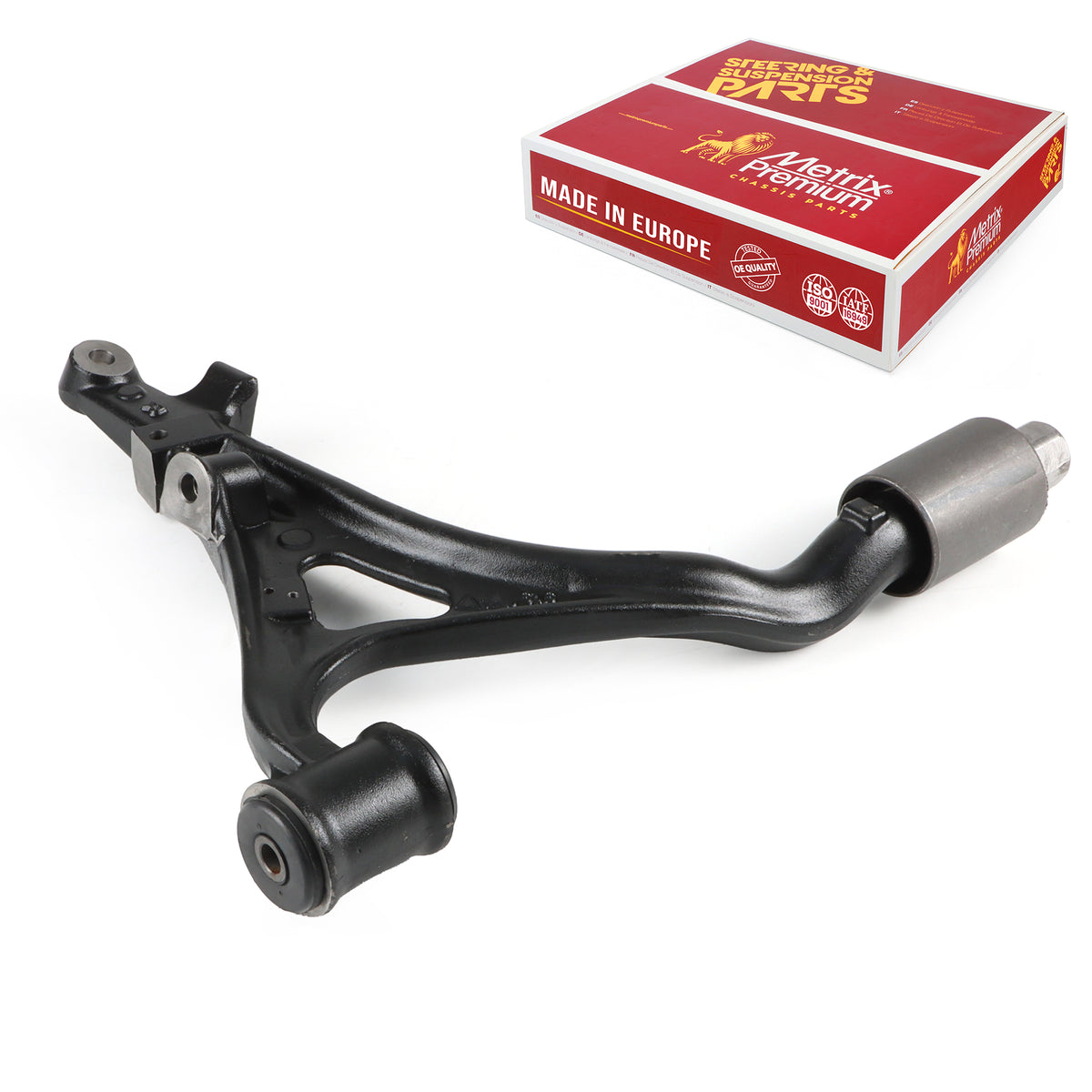 Metrix Premium Chassis Parts Front Right Lower Control Arm 36243MT OEM fit auto parts