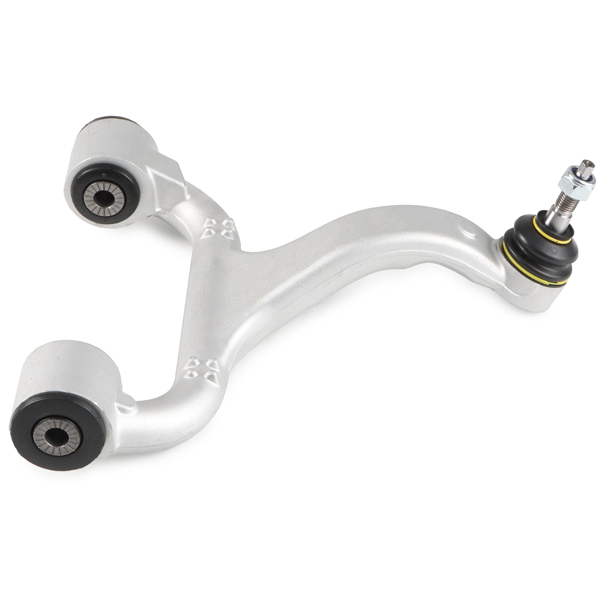 Front Right Upper Control Arm and Ball Joint Assembly 36251MT