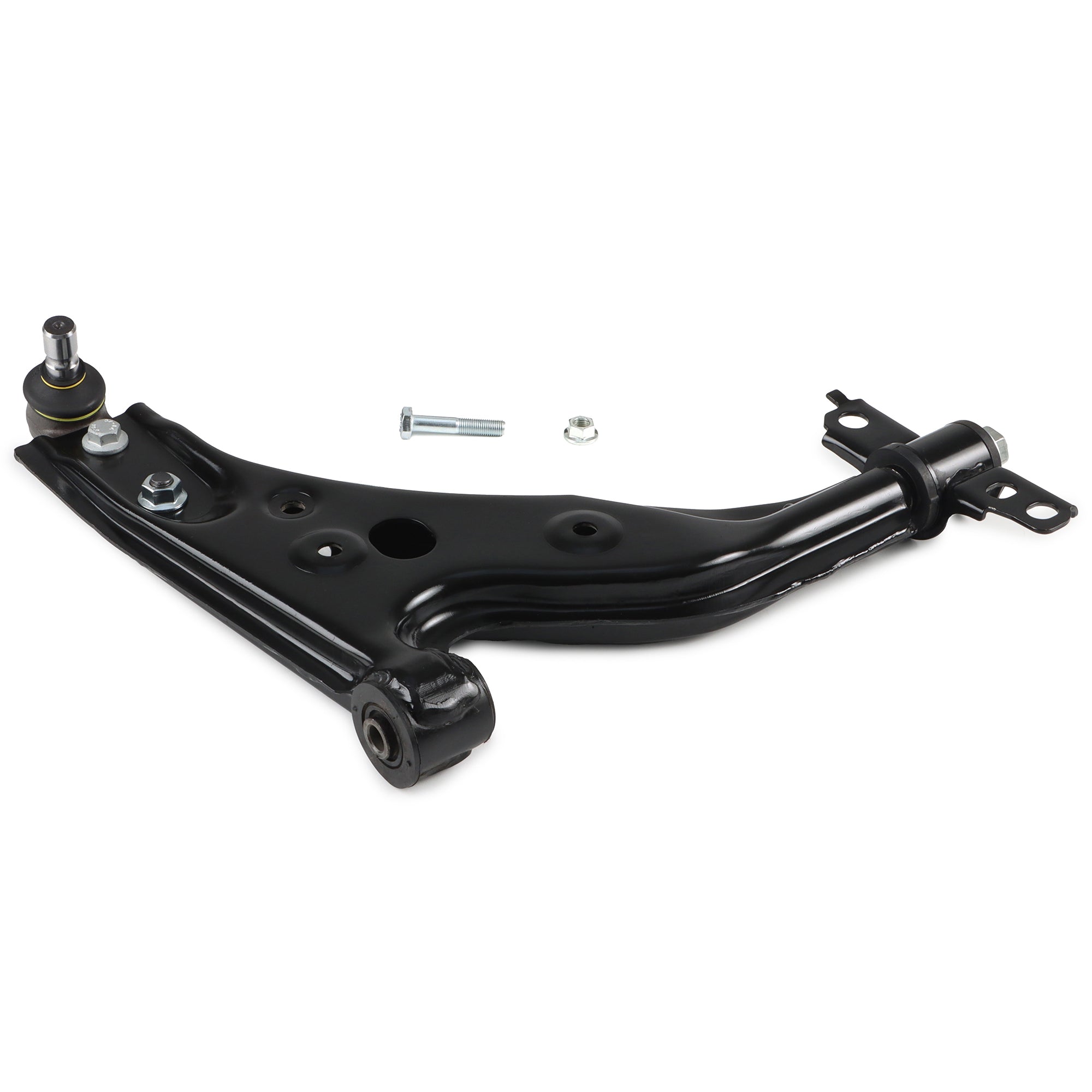 Front Right Lower Control Arm and Ball Joint Assembly 36255MT
