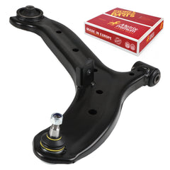 Metrix Premium Chassis Parts Front Right Lower Control Arm and Ball Joint Assembly 36256MT OEM fit auto parts