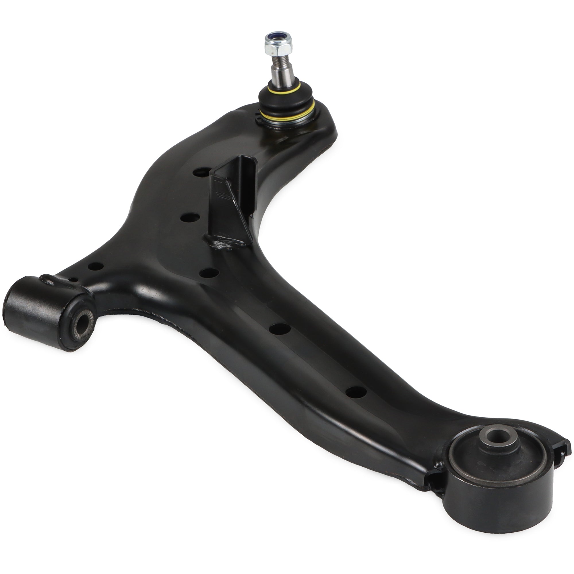 Front Left & Right Lower Control Arm and Ball Joint Assembly Kit 90967MT