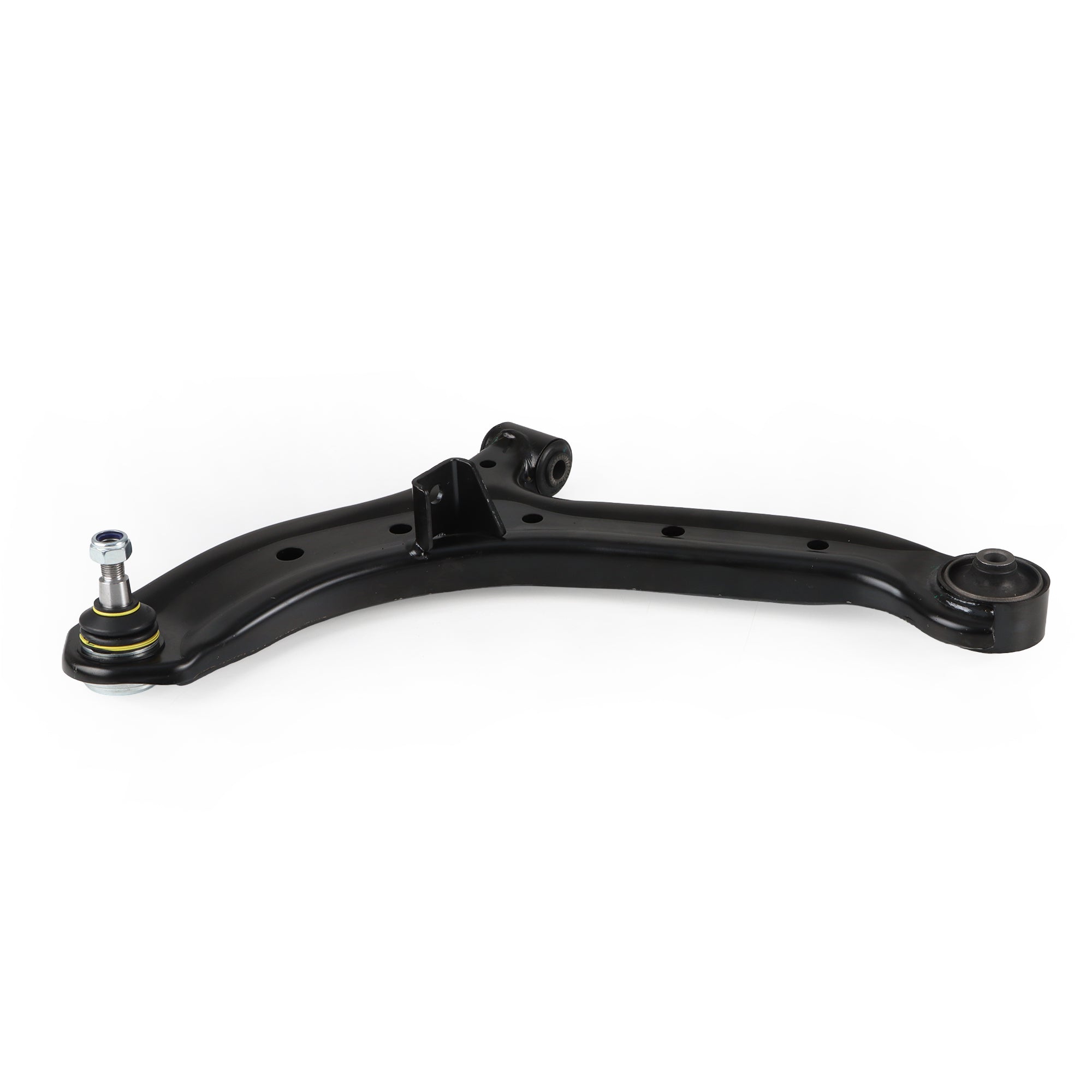 Front Right Lower Control Arm and Ball Joint Assembly 36256MT