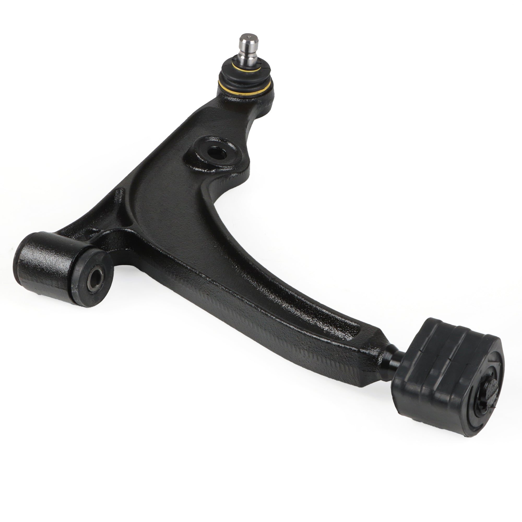 Metrix Premium Front Right Lower Control Arm and Ball Joint Assembly 36258MT OEM fit auto parts