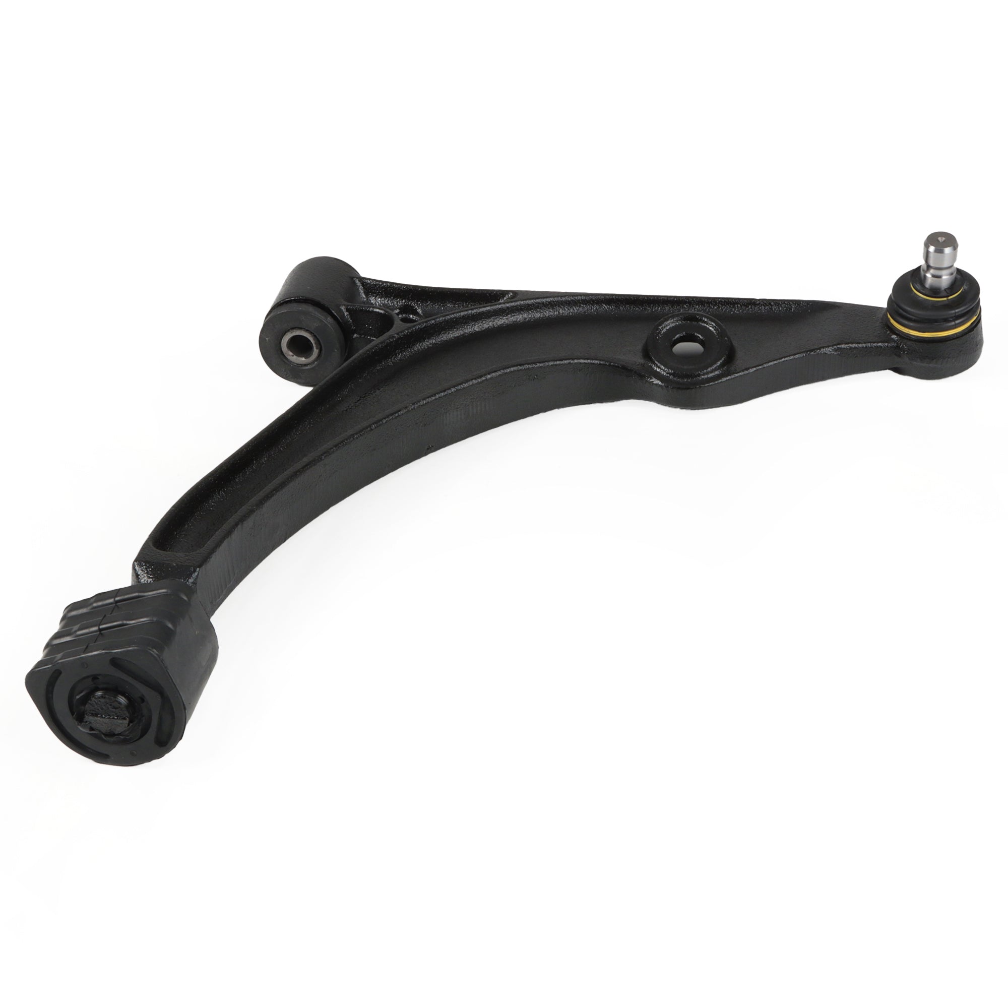 Metrix Premium Front Right Lower Control Arm and Ball Joint Assembly 36258MT OE fit chassis parts