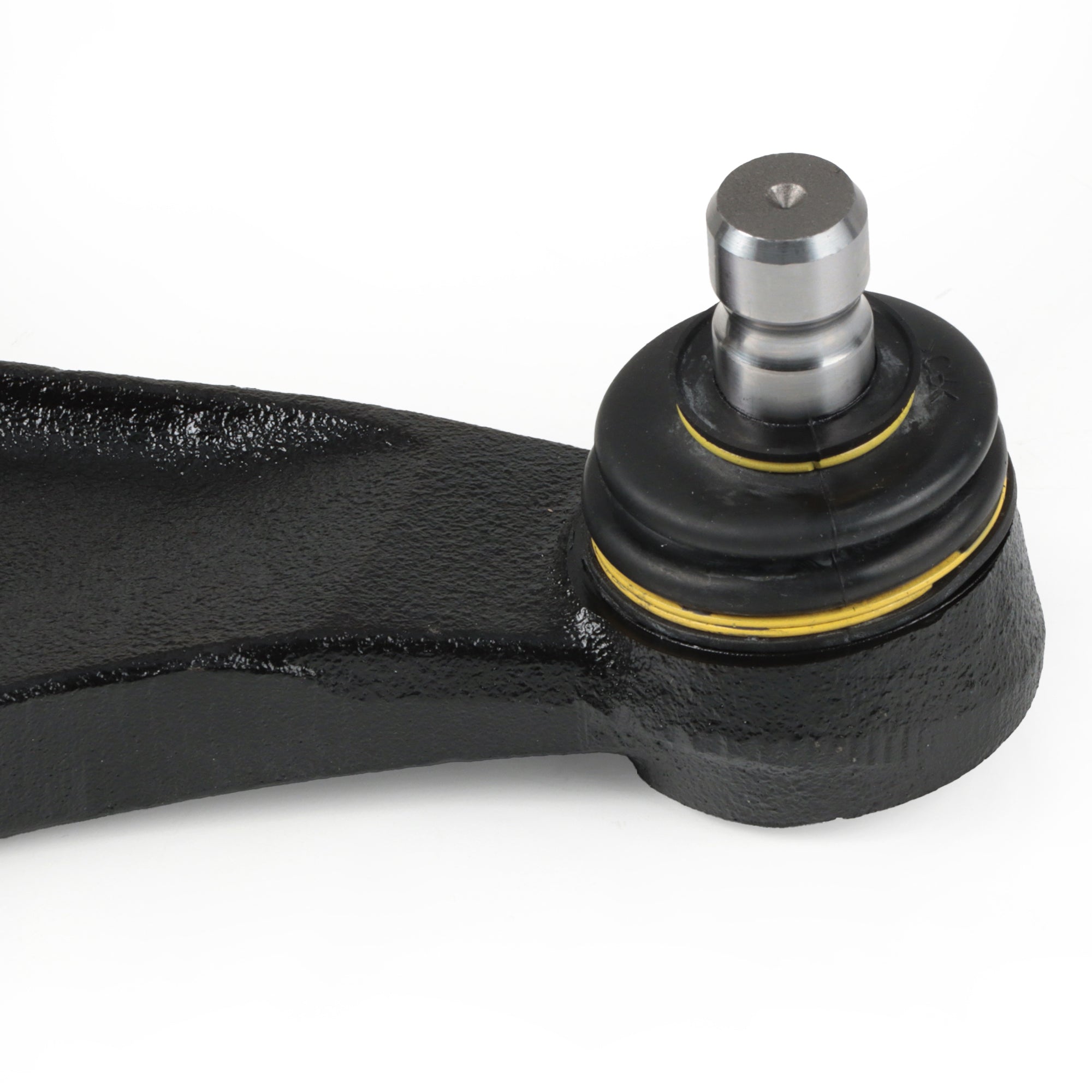 Front Right Lower Control Arm and Ball Joint Assembly 36258MT