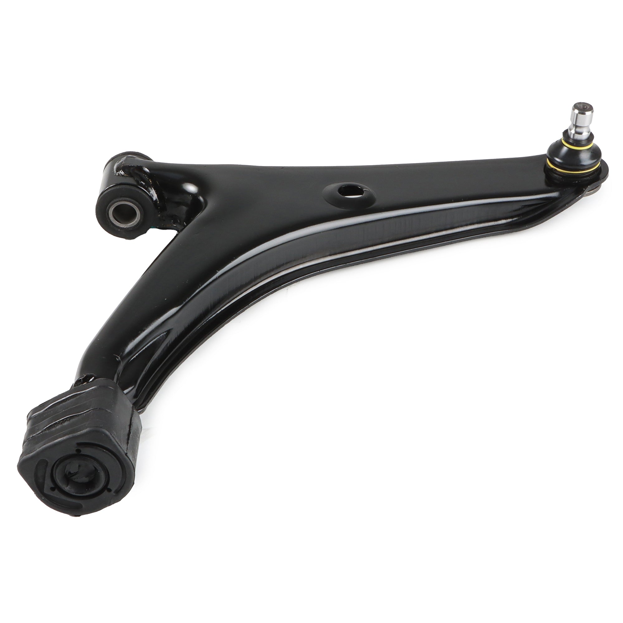 Front Right Lower Control Arm and Ball Joint Assembly 36259MT