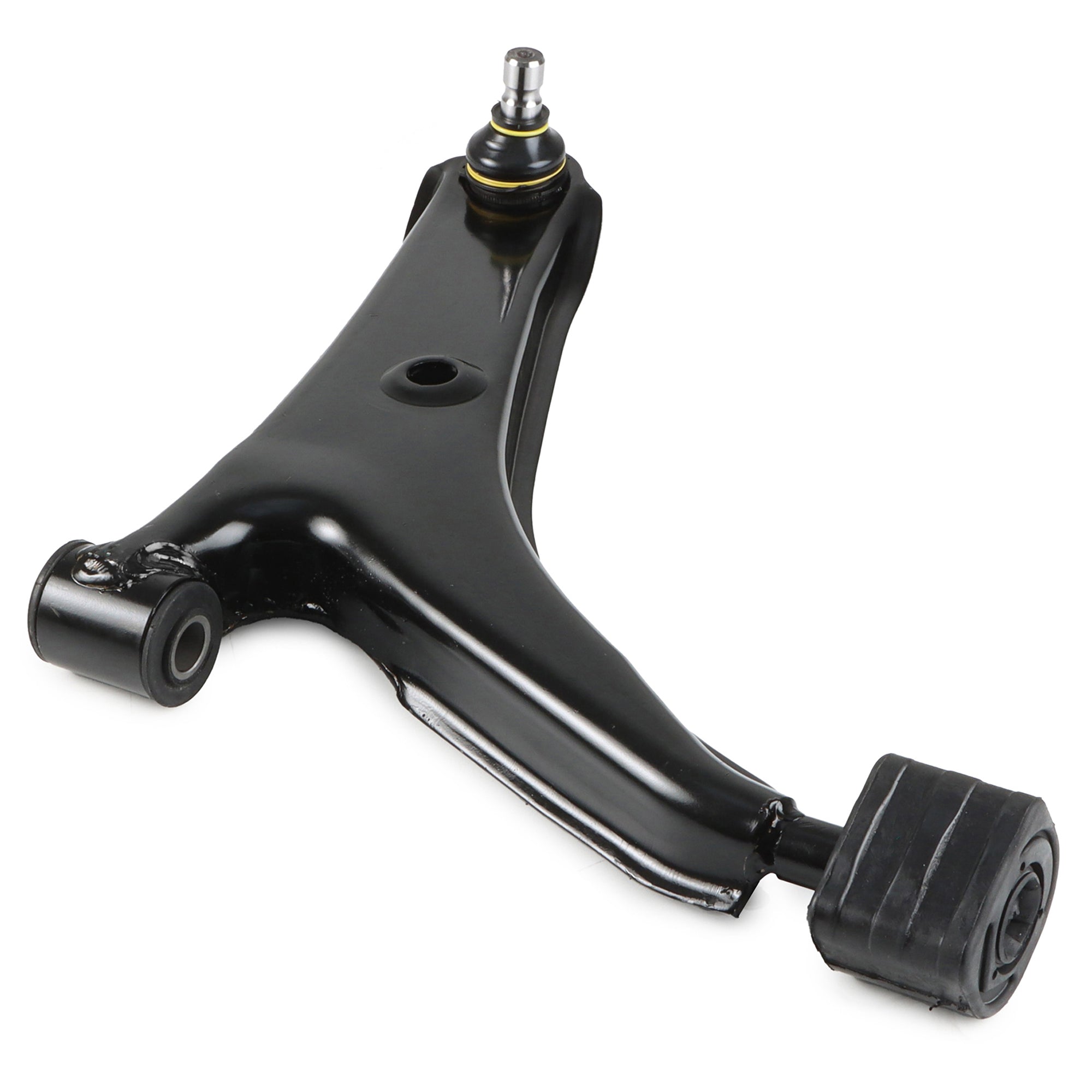 Front Right Lower Control Arm and Ball Joint Assembly 36259MT