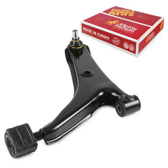 Metrix Premium Chassis Parts Front Left Lower Control Arm and Ball Joint Assembly 36260MT OEM fit auto parts