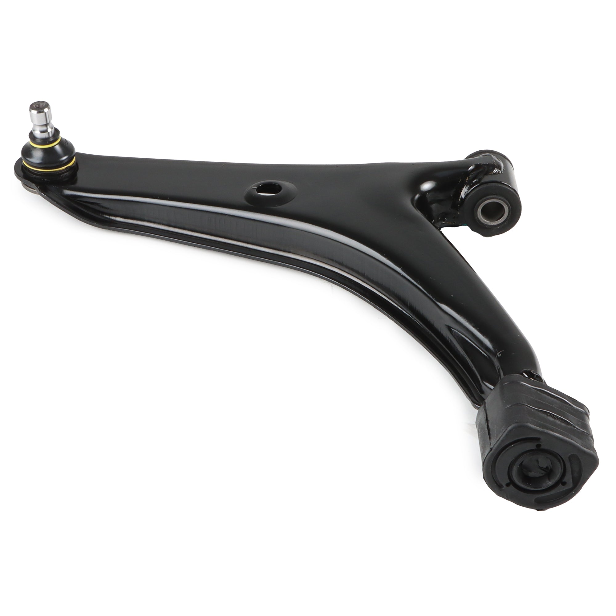 Front Left Lower Control Arm and Ball Joint Assembly 36260MT