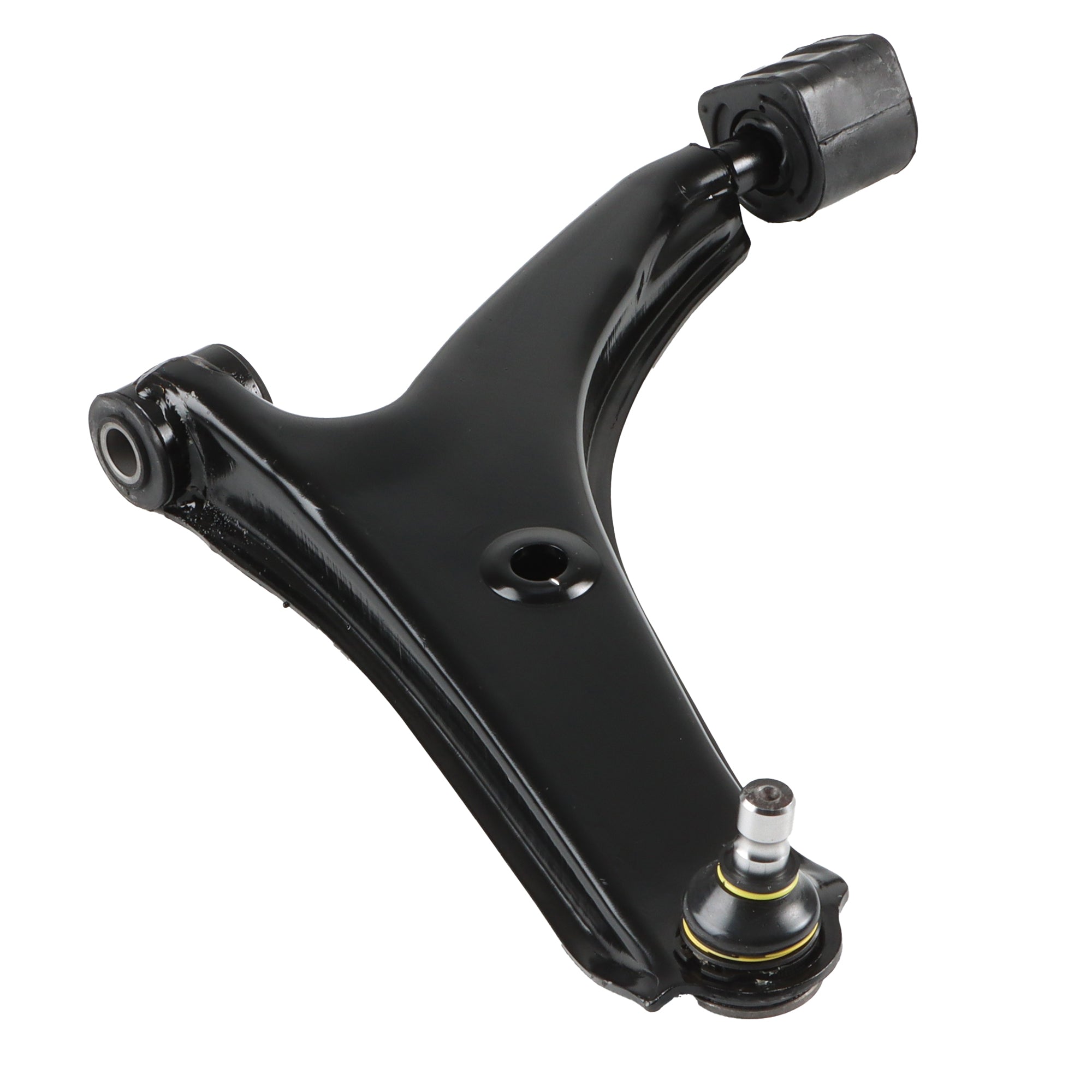 Front Left Lower Control Arm and Ball Joint Assembly 36260MT