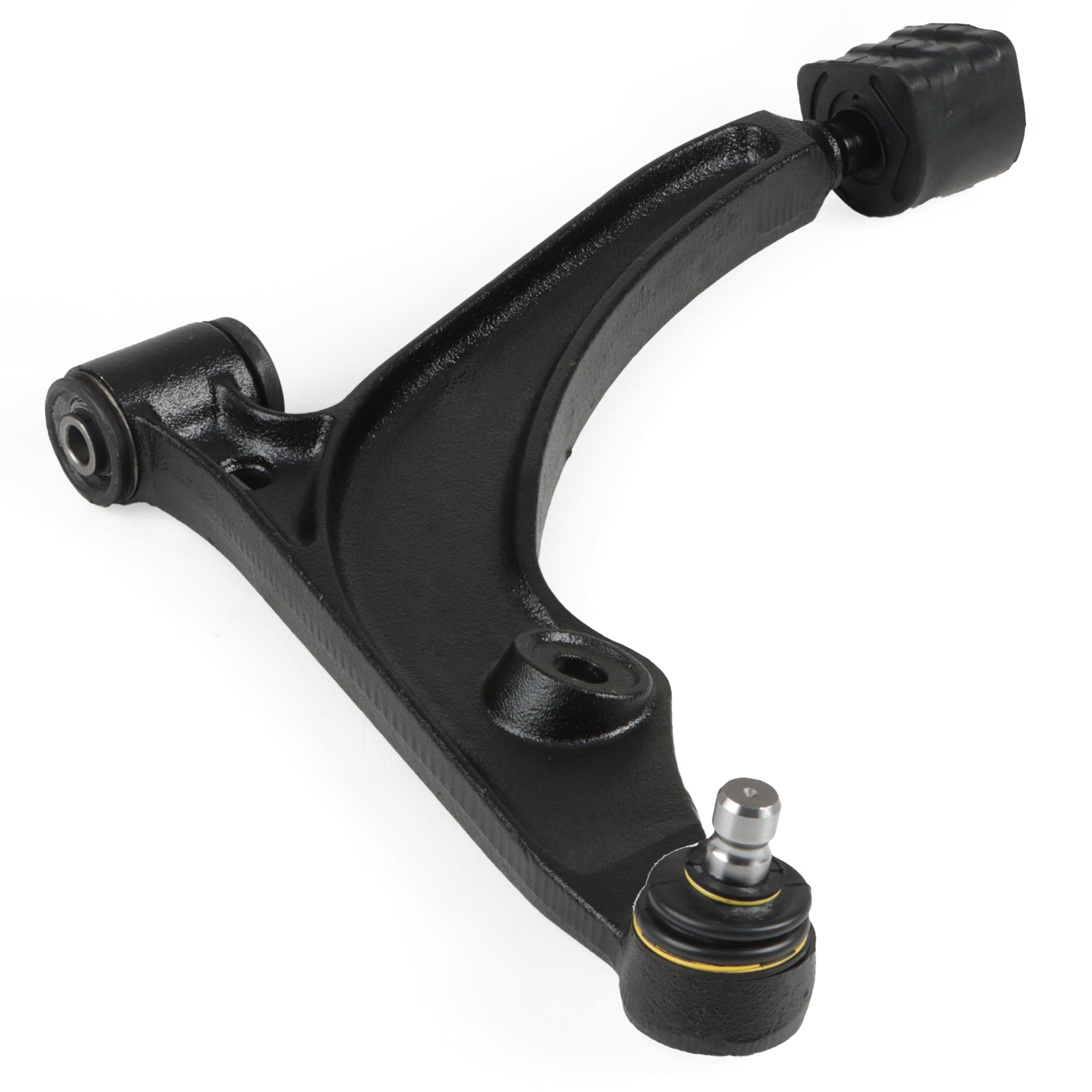 Metrix Premium Front Left Lower Control Arm and Ball Joint Assembly 36263MT best fit car parts