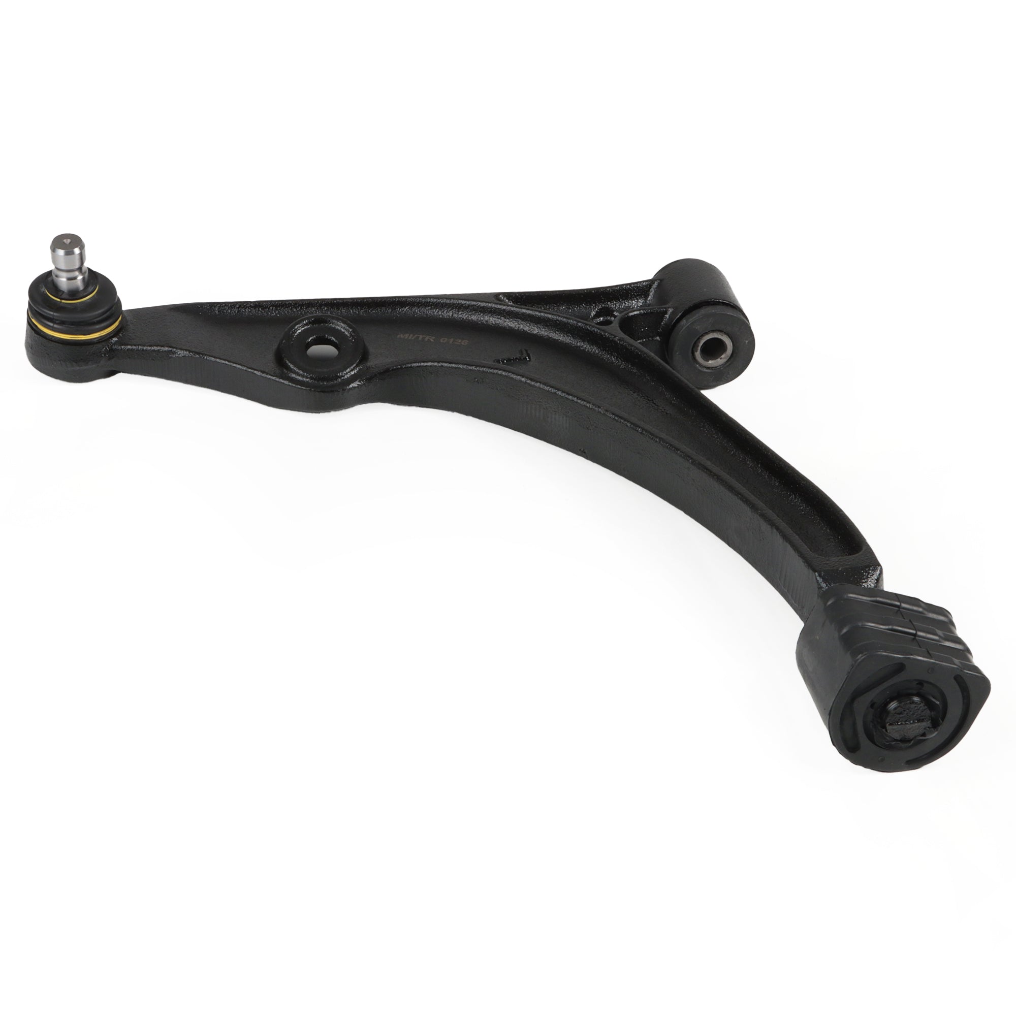 Metrix Premium Front Left Lower Control Arm and Ball Joint Assembly 36263MT OE fit chassis parts