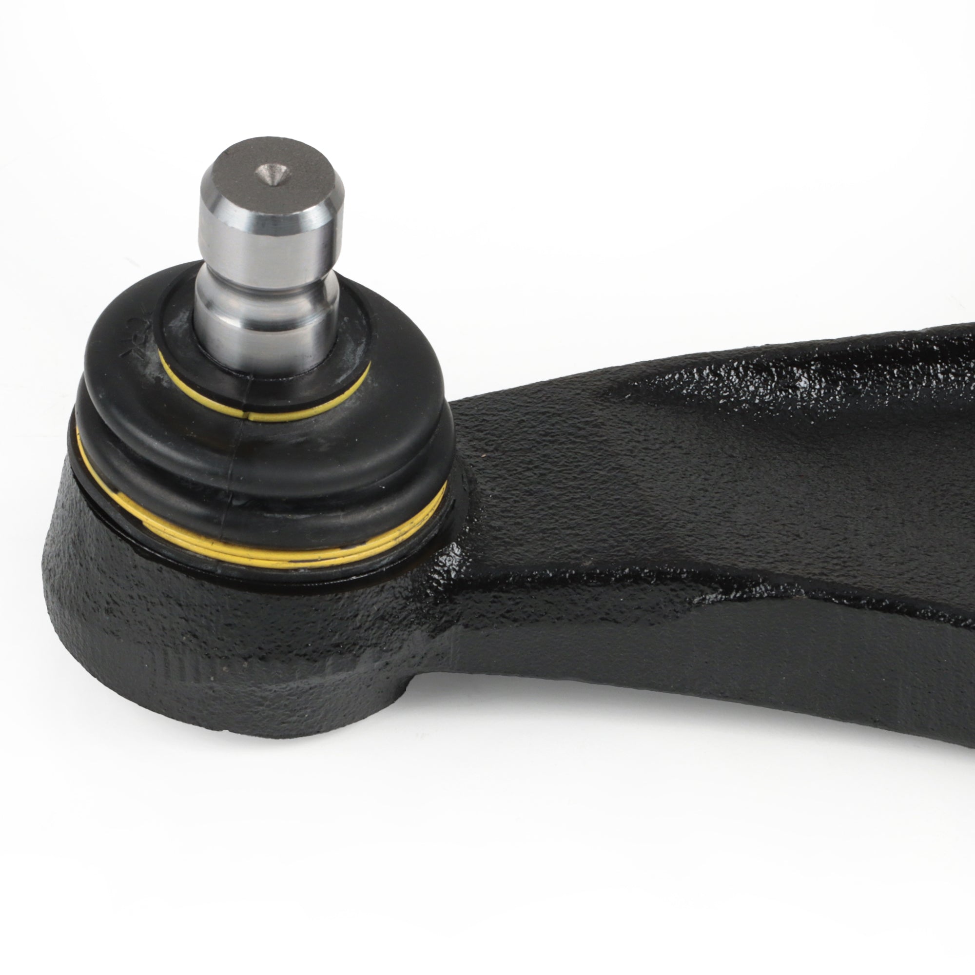 Front Left Lower Control Arm and Ball Joint Assembly 36263MT