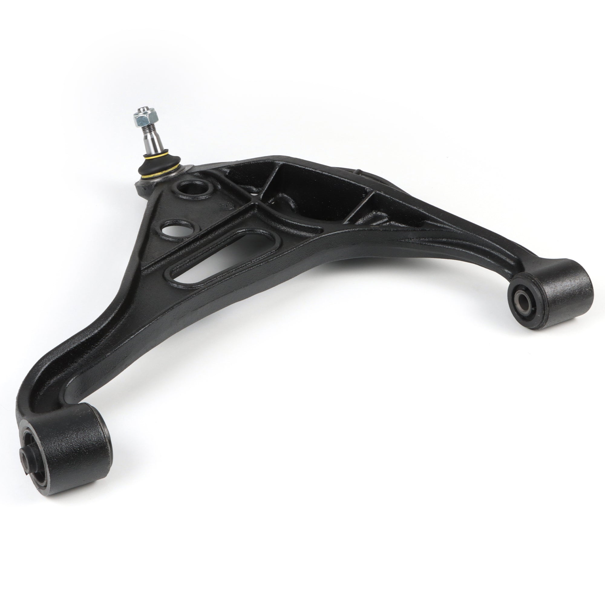 Metrix Premium Front Left & Right Lower Control Arm and Ball Joint Assembly Kit 95612MT OE fit chassis parts