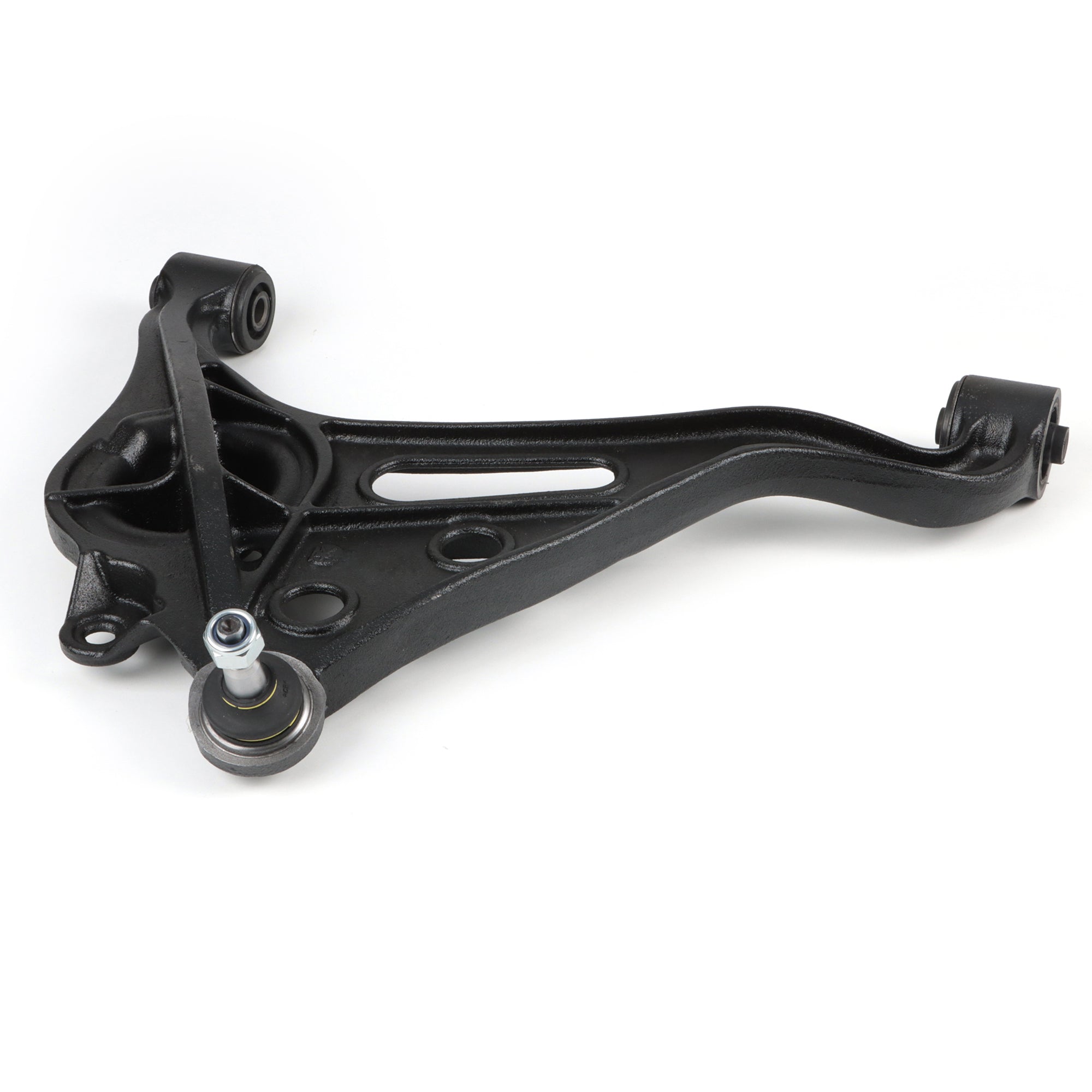 Metrix Premium Front Left Lower Control Arm and Ball Joint Assembly 36266MT OE fit chassis parts