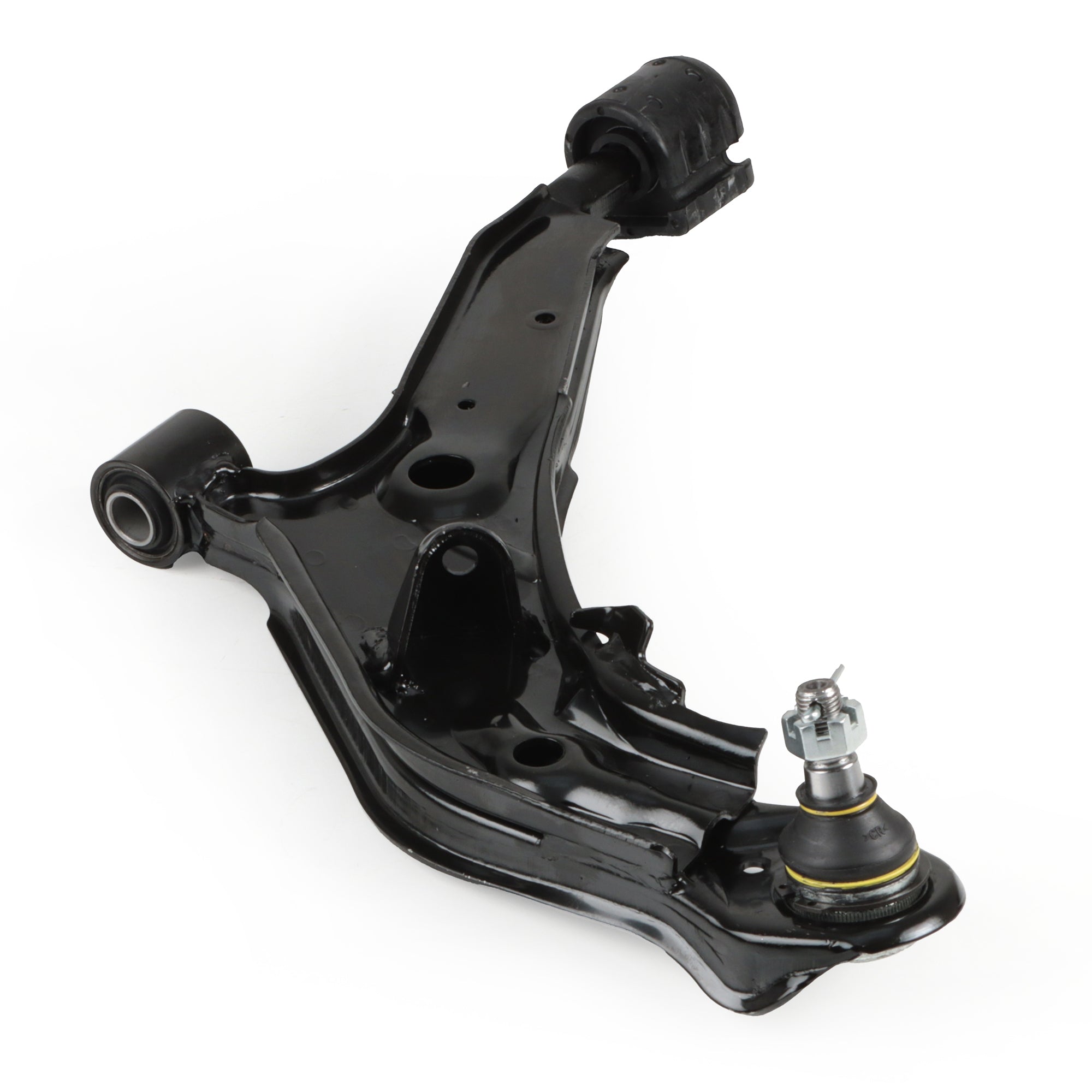 Metrix Premium Front Left Lower Control Arm and Ball Joint Assembly 36270MT best fit car parts