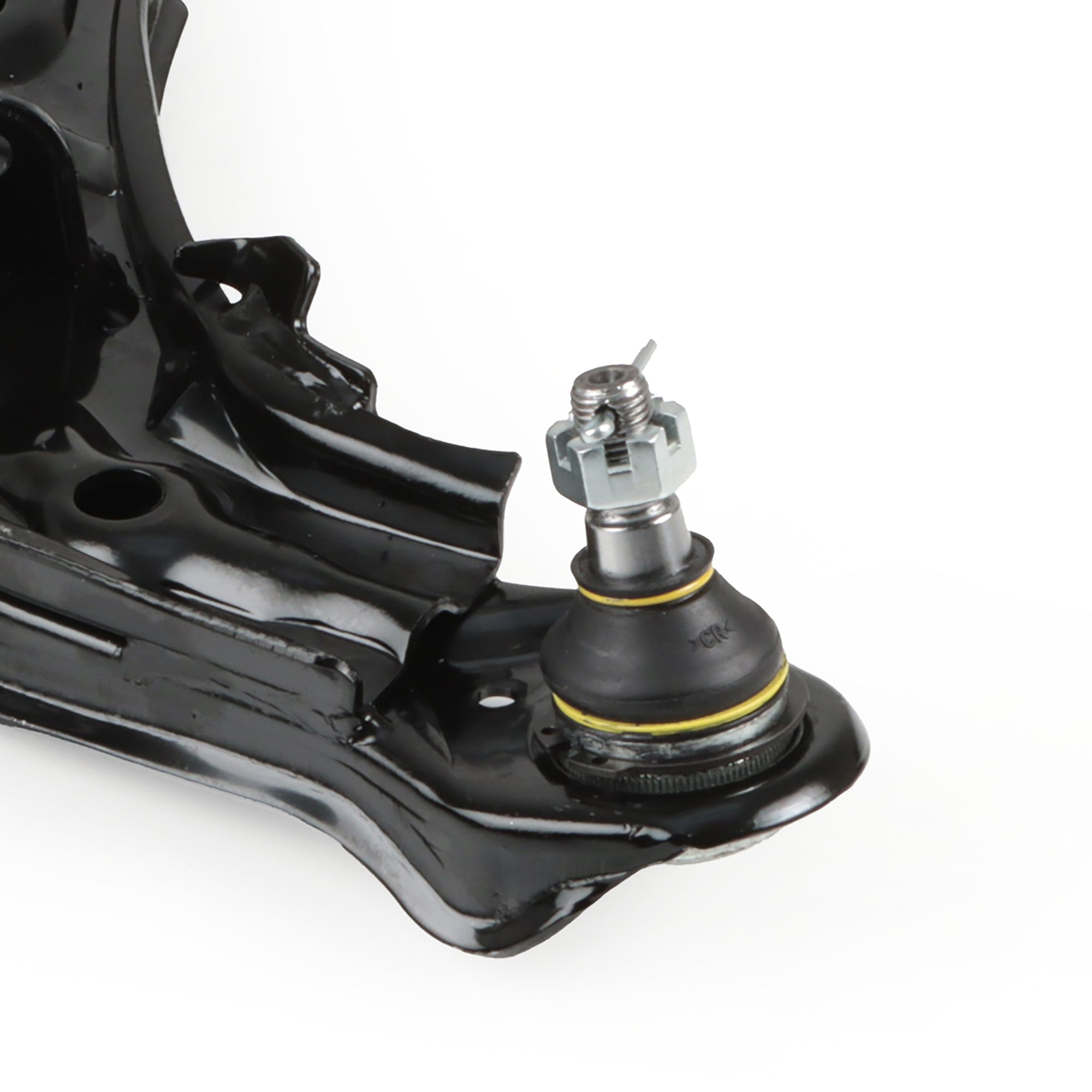 Metrix Premium Front Left Lower Control Arm and Ball Joint Assembly 36270MT best auto components