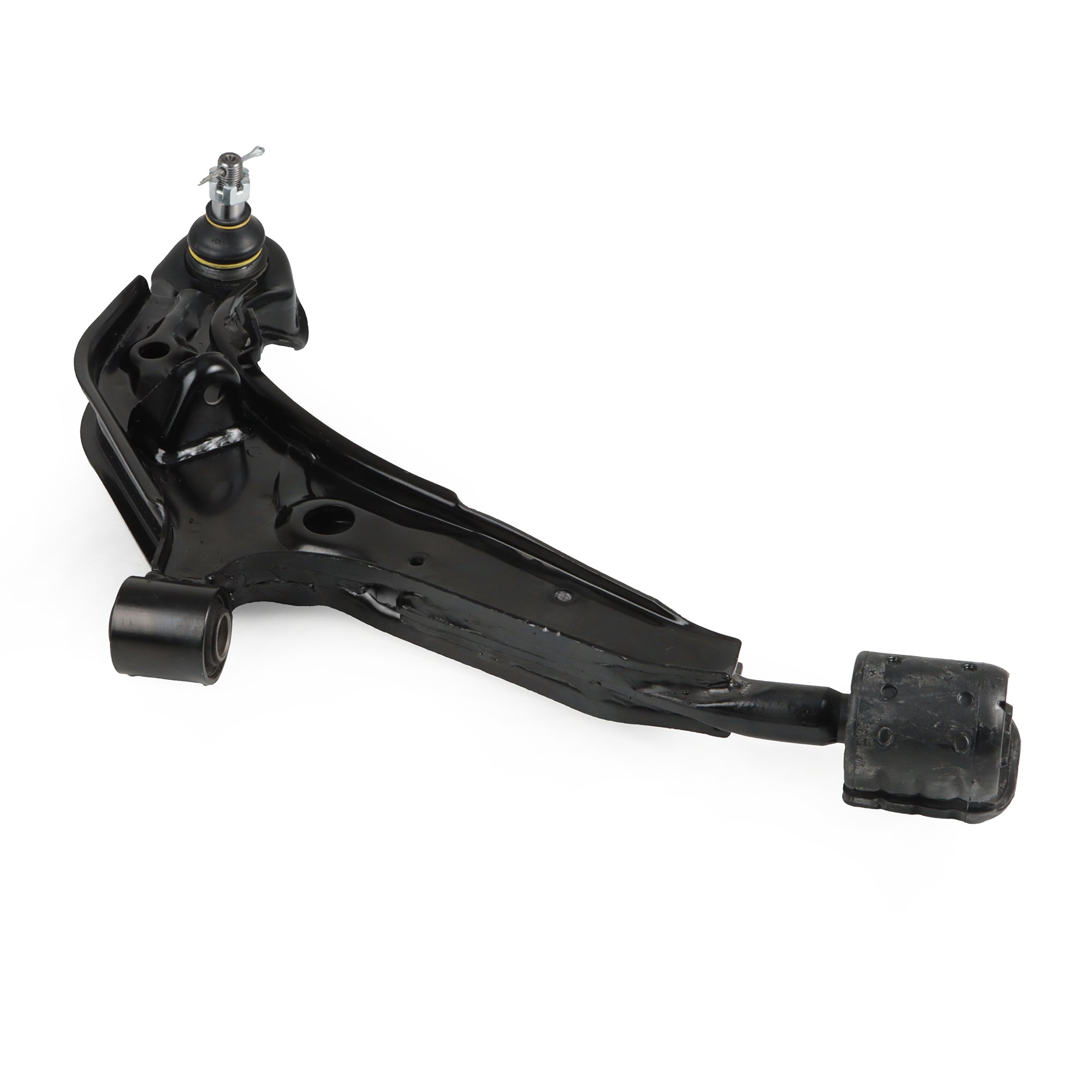 Metrix Premium Front Right Lower Control Arm and Ball Joint Assembly 36272MT OE fit chassis parts