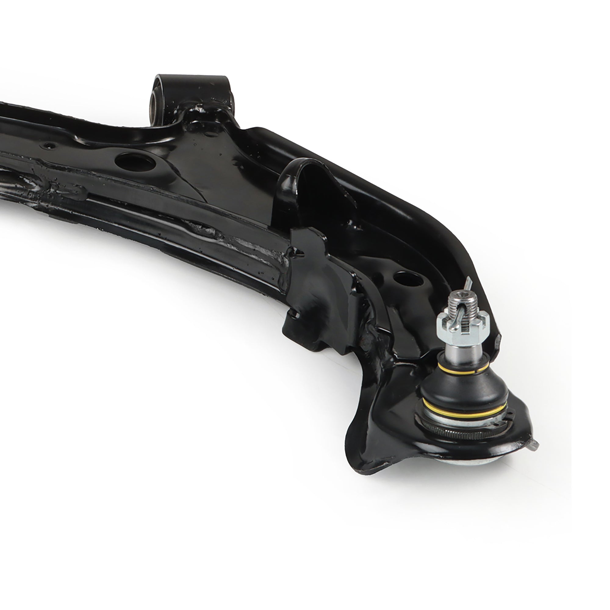 Metrix Premium Front Right Lower Control Arm and Ball Joint Assembly 36272MT best auto components