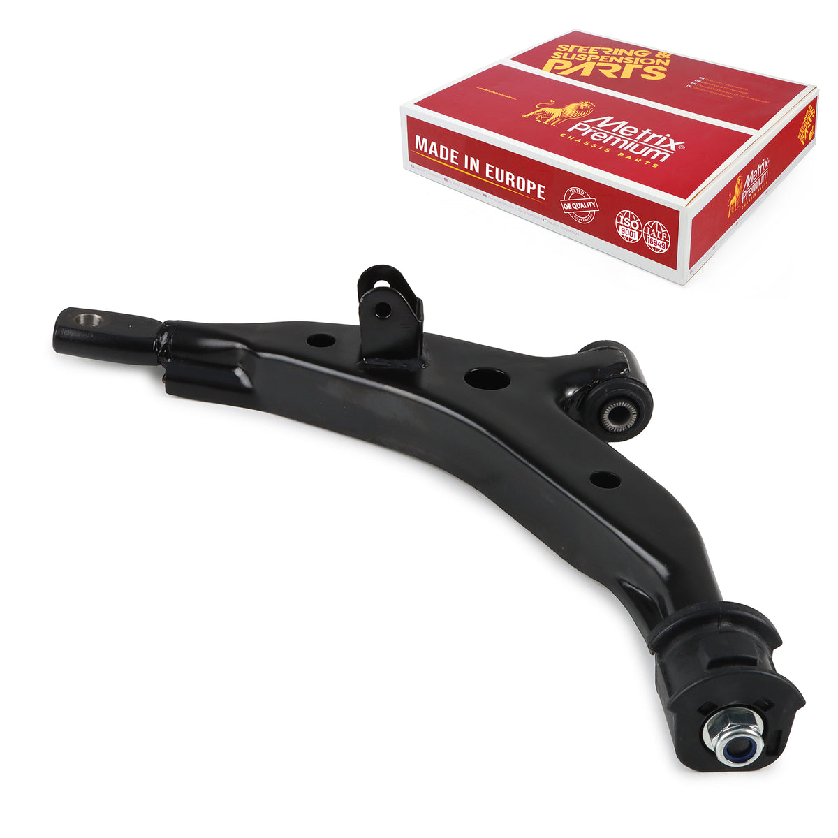 Metrix Premium Chassis Parts Front Left Lower Control Arm 36274MT OEM fit auto parts
