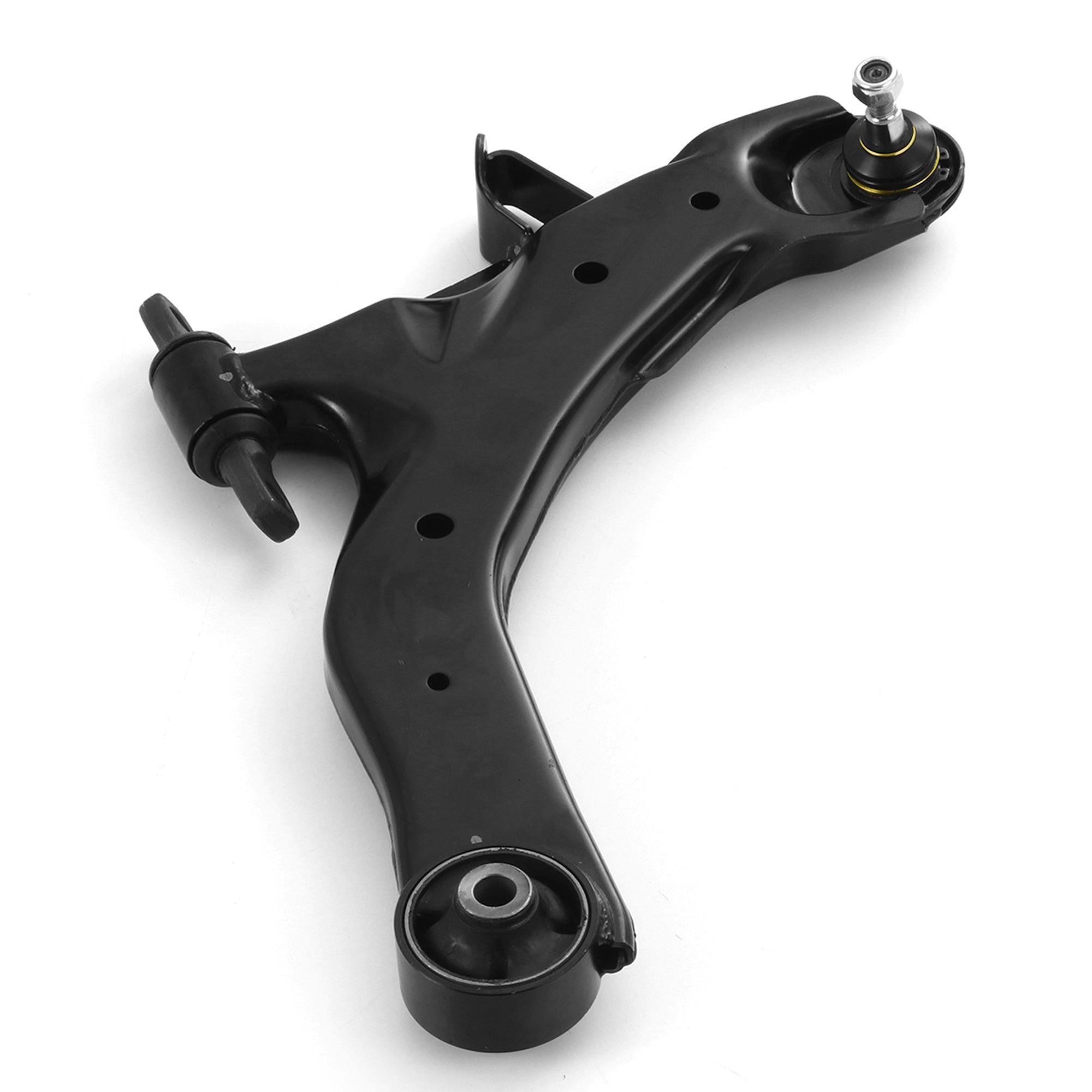 Metrix Premium Front Right Lower Control Arm and Ball Joint Assembly 36275MT auto part