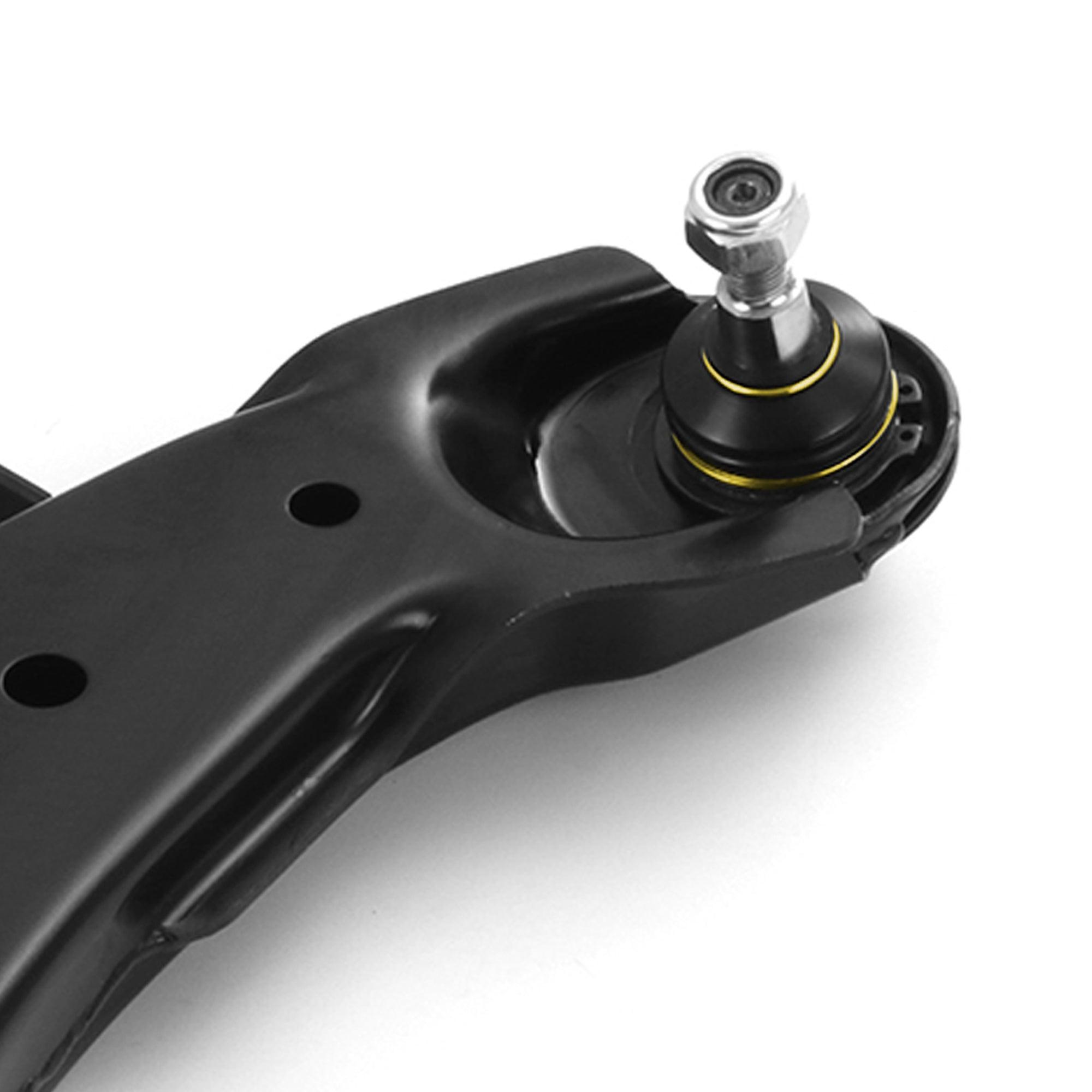 Metrix Premium Front Right Lower Control Arm and Ball Joint Assembly 36275MT steering suspension