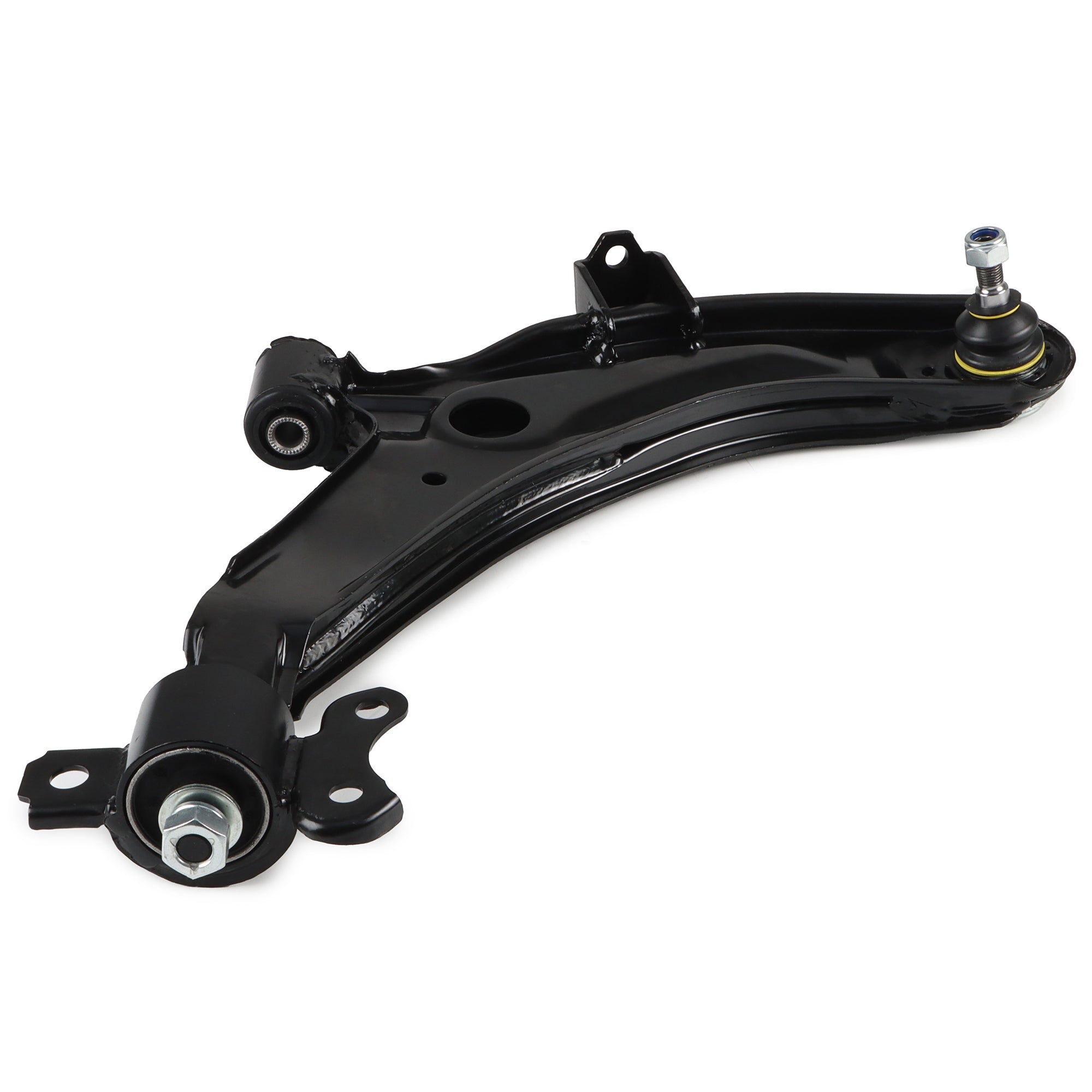 2 PC Front Left & Right Lower Control Arm and Ball Joint Assembly Kit 91333MT