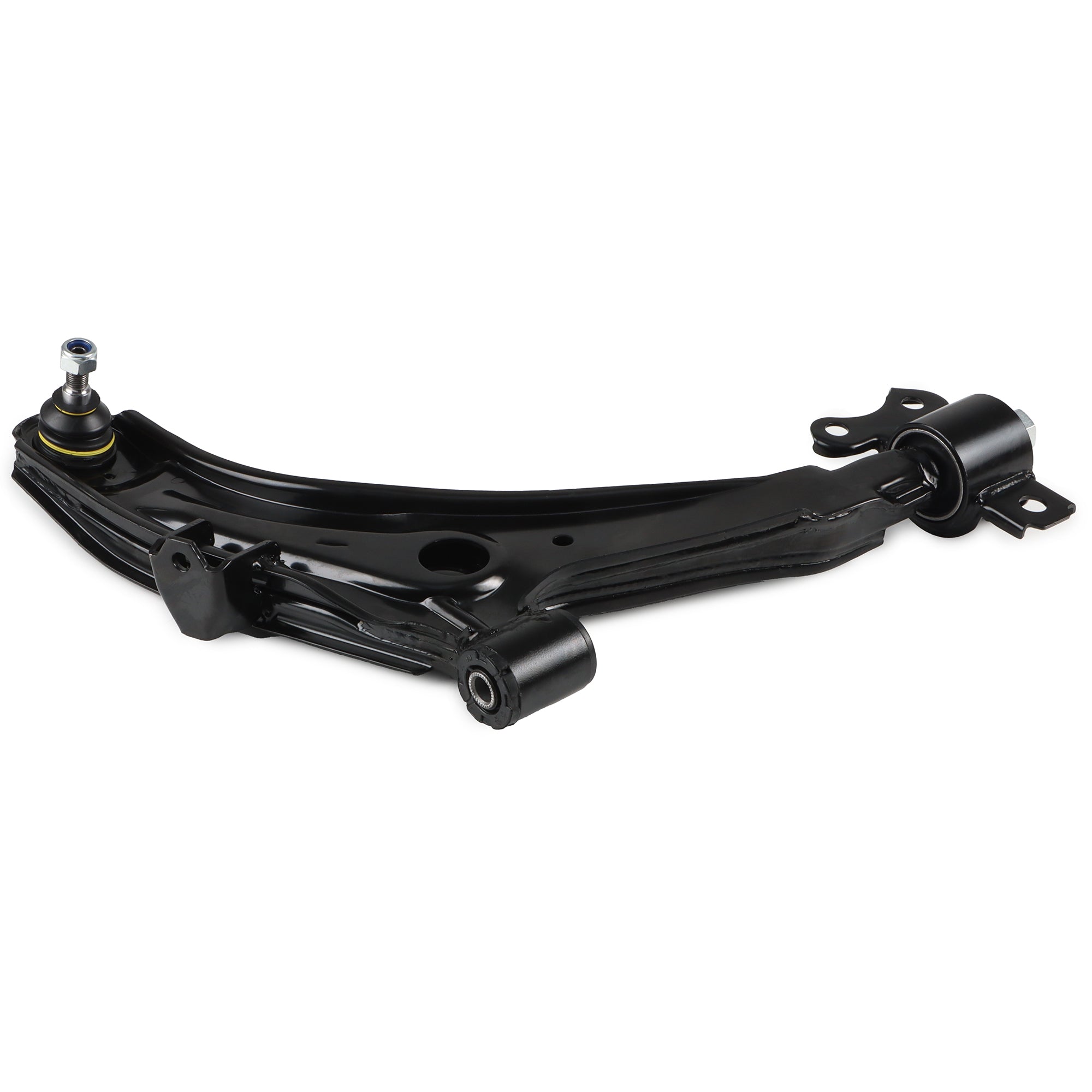 2 PC Front Left & Right Lower Control Arm and Ball Joint Assembly Kit 91333MT