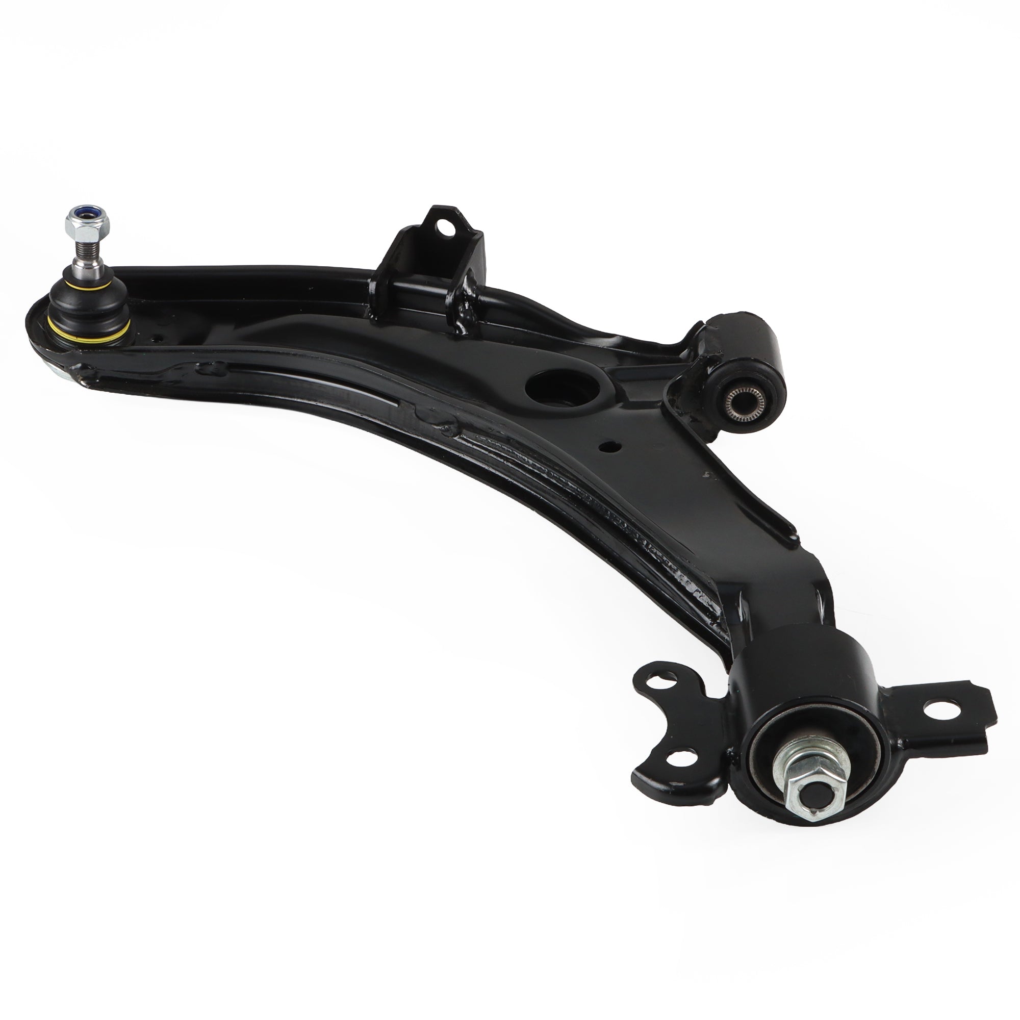 Front Left Lower Control Arm and Ball Joint Assembly 36283MT