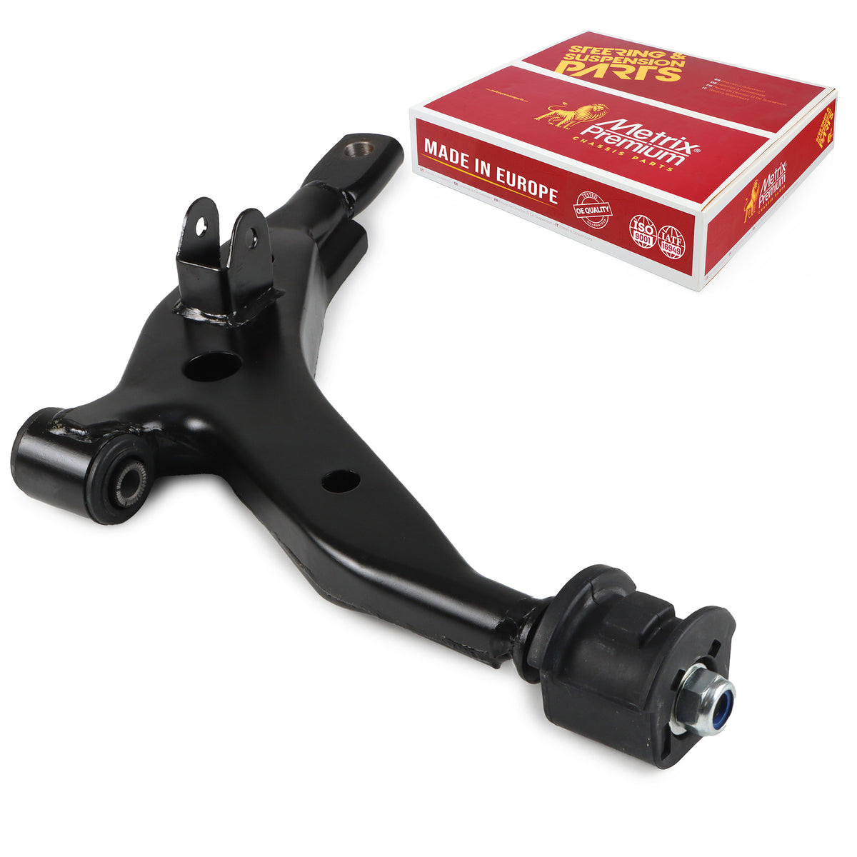 Metrix Premium Chassis Parts Front Right Lower Control Arm 36284MT OEM fit auto parts