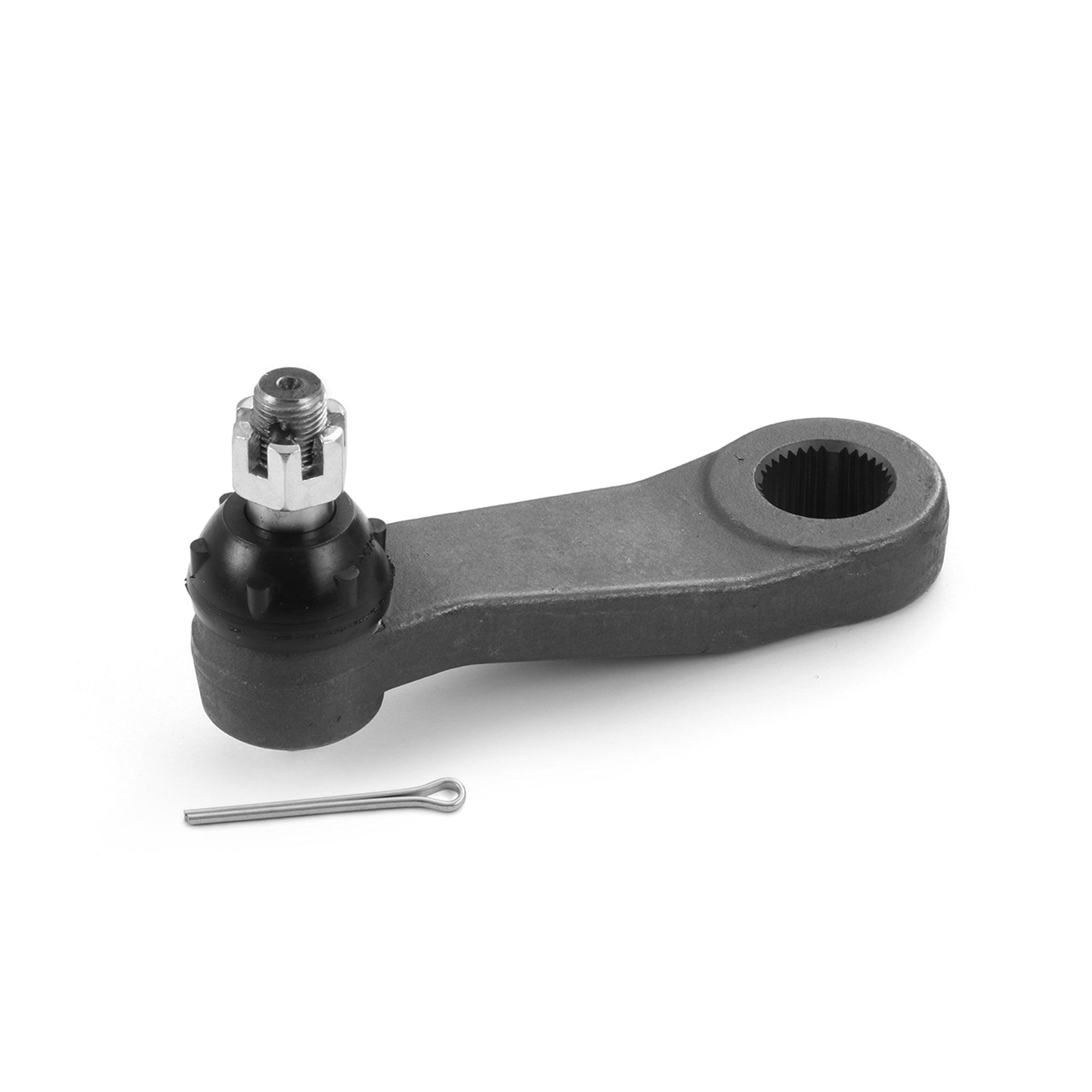 Metrix Premium 2 PC  Idler and Pitman Arm Kit 98308MT OE fit auto parts