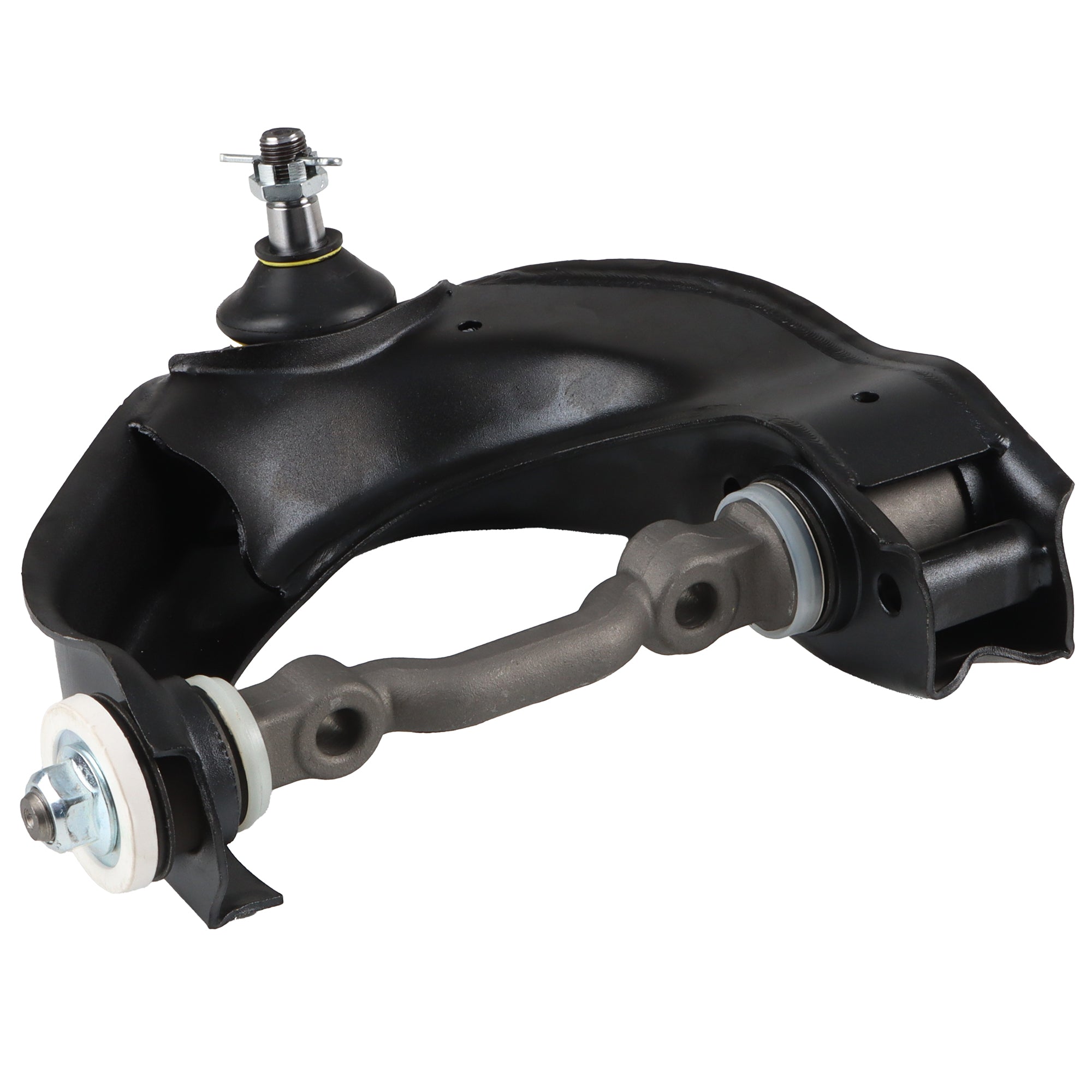 Front Left Upper Control Arm and Ball Joint Assembly 36296MT