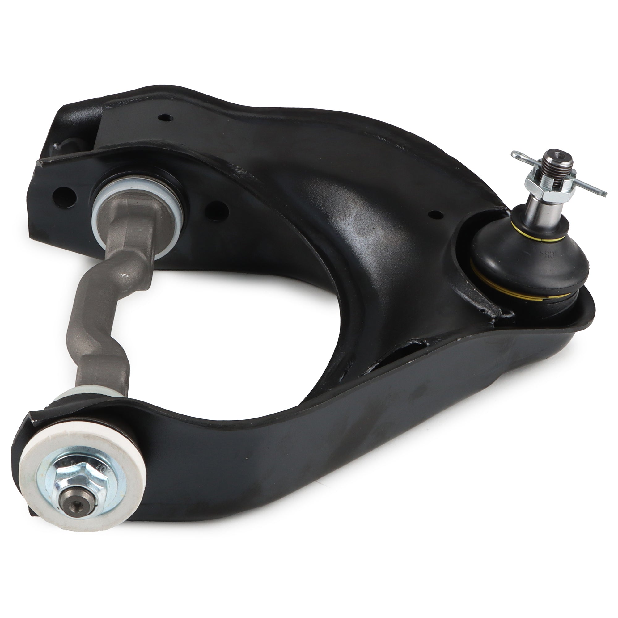 Front Right Upper Control Arm and Ball Joint Assembly 36297MT