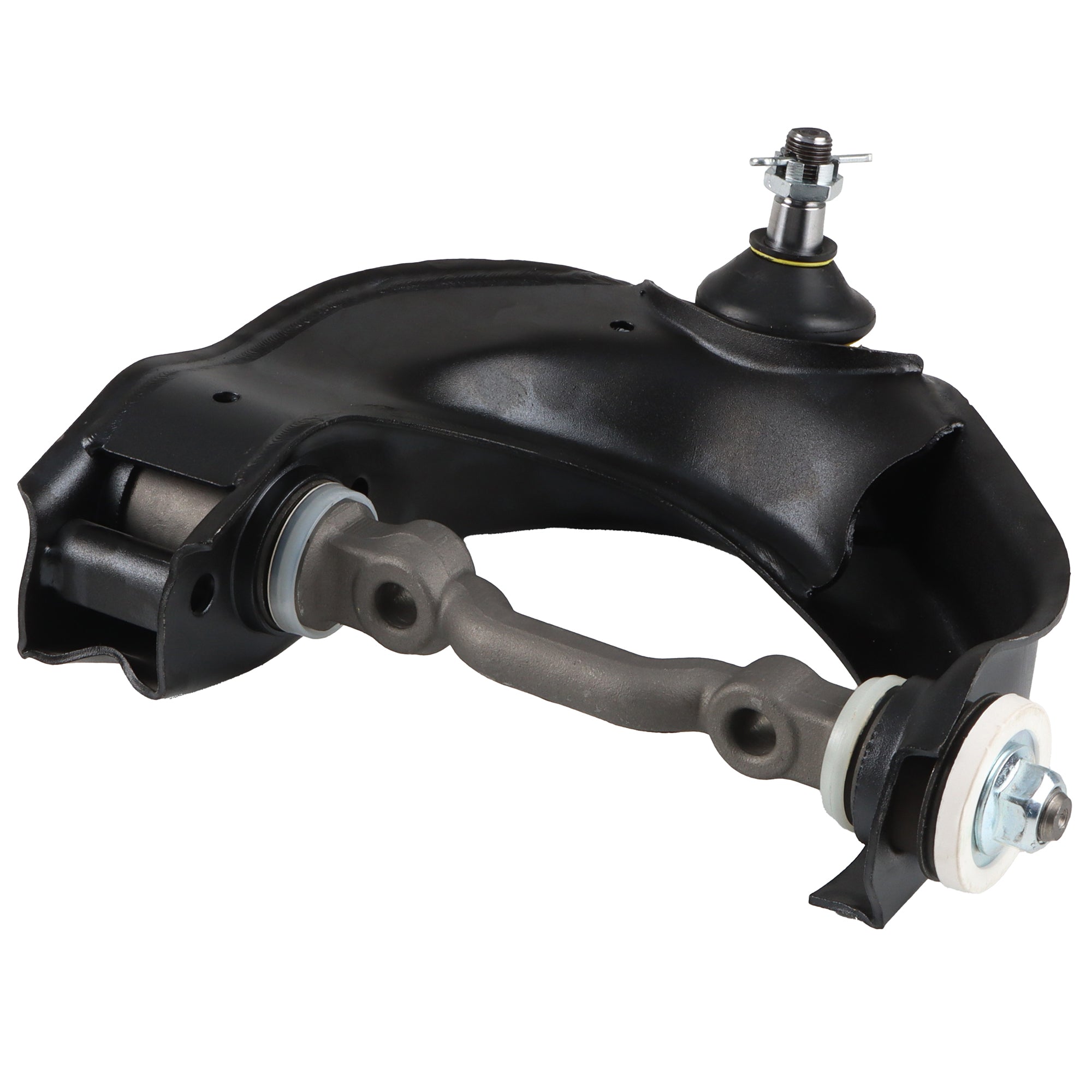Front Right Upper Control Arm and Ball Joint Assembly 36297MT