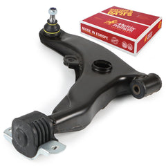METRIX PREMIUM CHASSIS PARTS Suspension Control Arm and Ball Joint Assembly P/N:36300MT Fits: Dodge Colt 94-93, Eagle Summit 96-93, Mitsubishi Mirage 96-93, Plymouth Colt 94-93