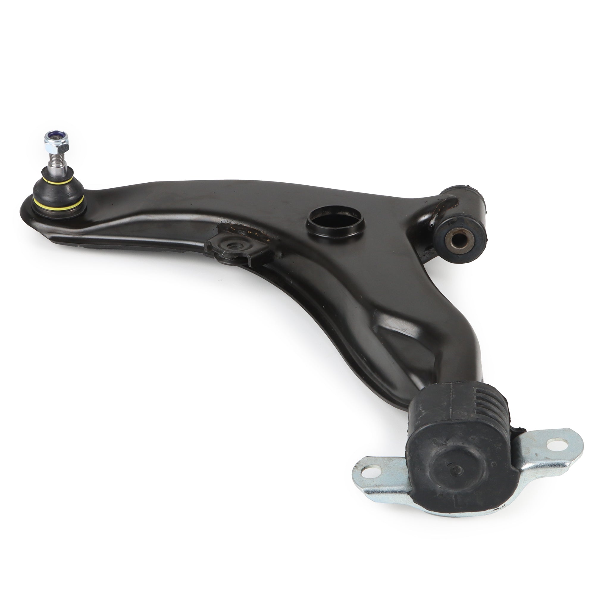 METRIX PREMIUM CHASSIS PARTS Suspension Control Arm and Ball Joint Assembly P/N:36300MT Fits: Dodge Colt 94-93, Eagle Summit 96-93, Mitsubishi Mirage 96-93, Plymouth Colt 94-93