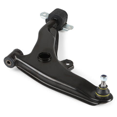 METRIX PREMIUM CHASSIS PARTS Suspension Control Arm and Ball Joint Assembly P/N:36300MT Fits: Dodge Colt 94-93, Eagle Summit 96-93, Mitsubishi Mirage 96-93, Plymouth Colt 94-93