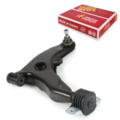 METRIX PREMIUM CHASSIS PARTS Suspension Control Arm and Ball Joint Assembly P/N:36301MT Fits: Dodge Colt 94-93, Eagle Summit 96-93, Mitsubishi Mirage 96-93, Plymouth Colt 94-93