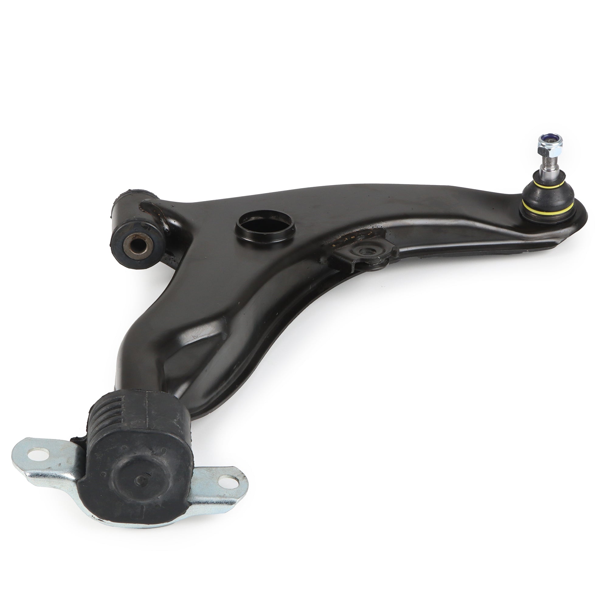 METRIX PREMIUM CHASSIS PARTS Suspension Control Arm and Ball Joint Assembly P/N:36301MT Fits: Dodge Colt 94-93, Eagle Summit 96-93, Mitsubishi Mirage 96-93, Plymouth Colt 94-93