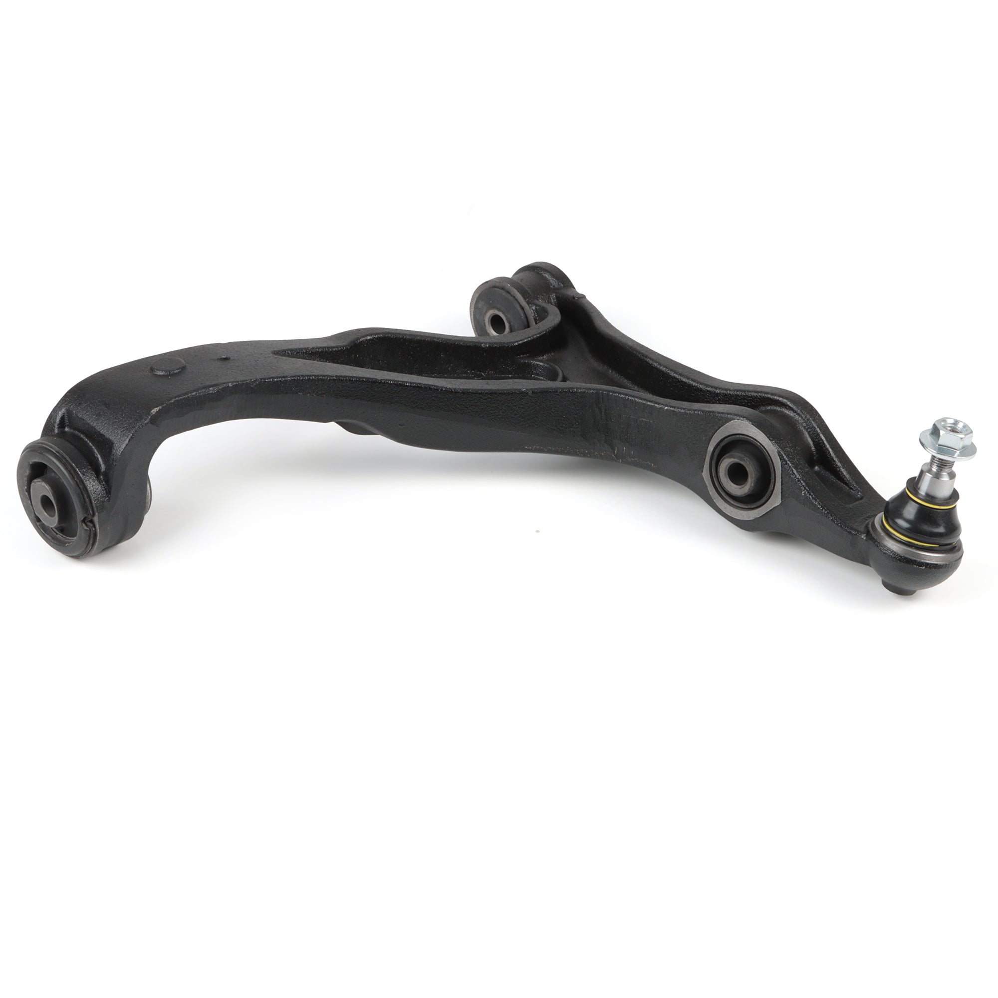 Metrix Premium Front Left Lower Control Arm and Ball Joint Assembly 36305MT best fit car parts