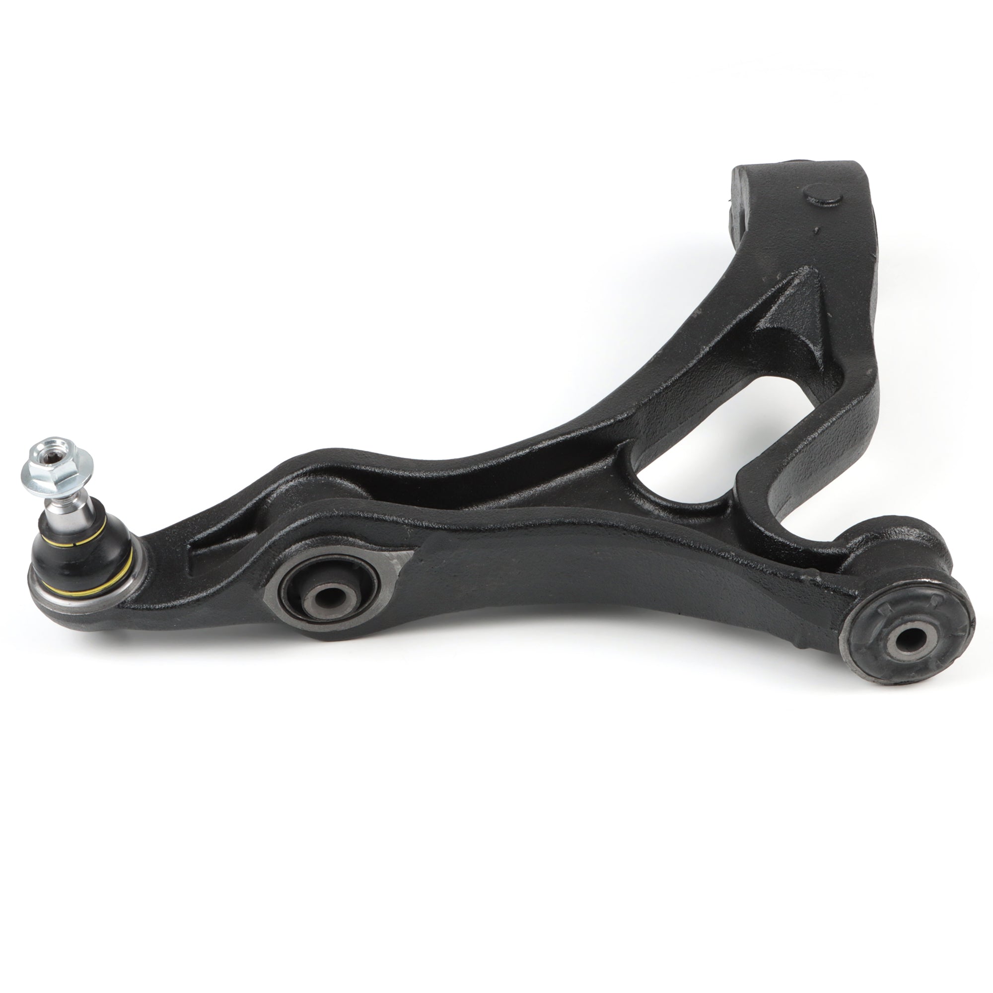 Metrix Premium Front Left Lower Control Arm and Ball Joint Assembly 36305MT OE fit chassis parts