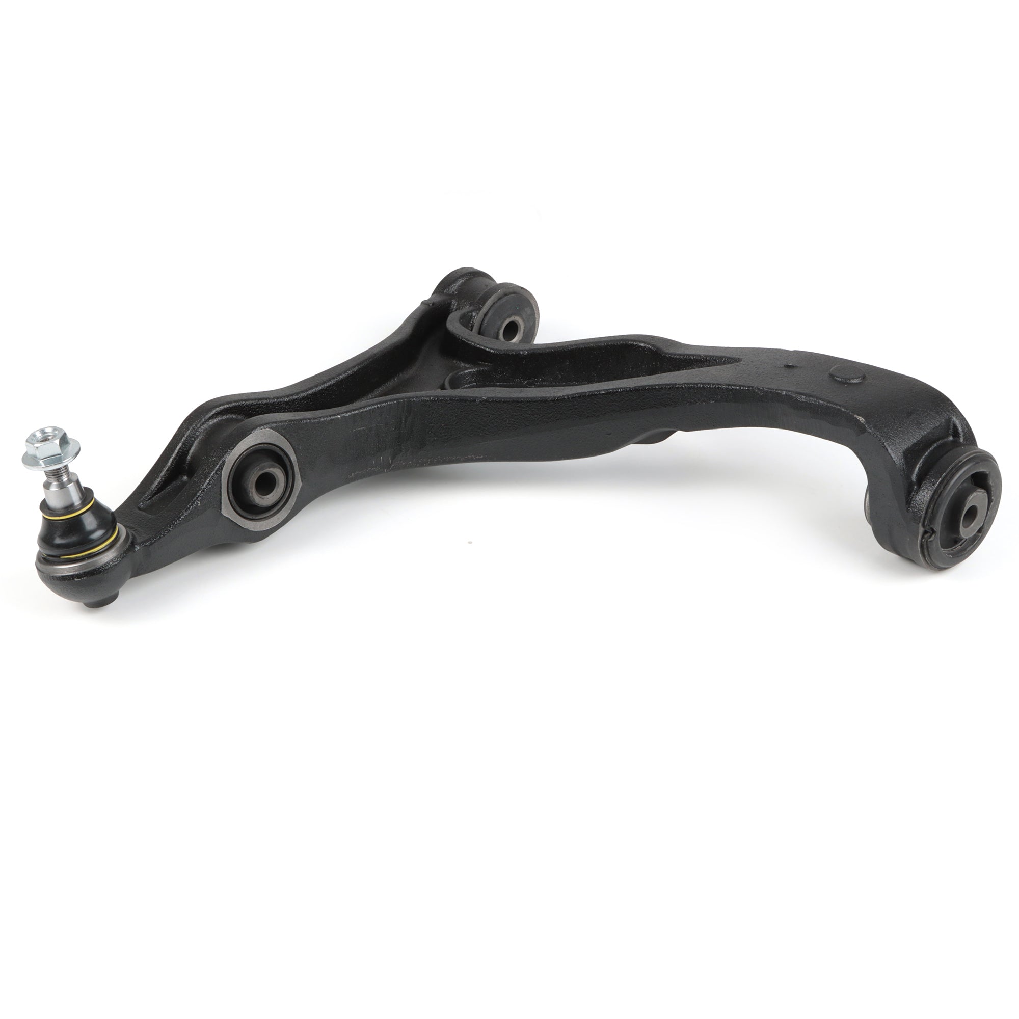 Metrix Premium Front Right Lower Control Arm and Ball Joint Assembly 36306MT best fit car parts