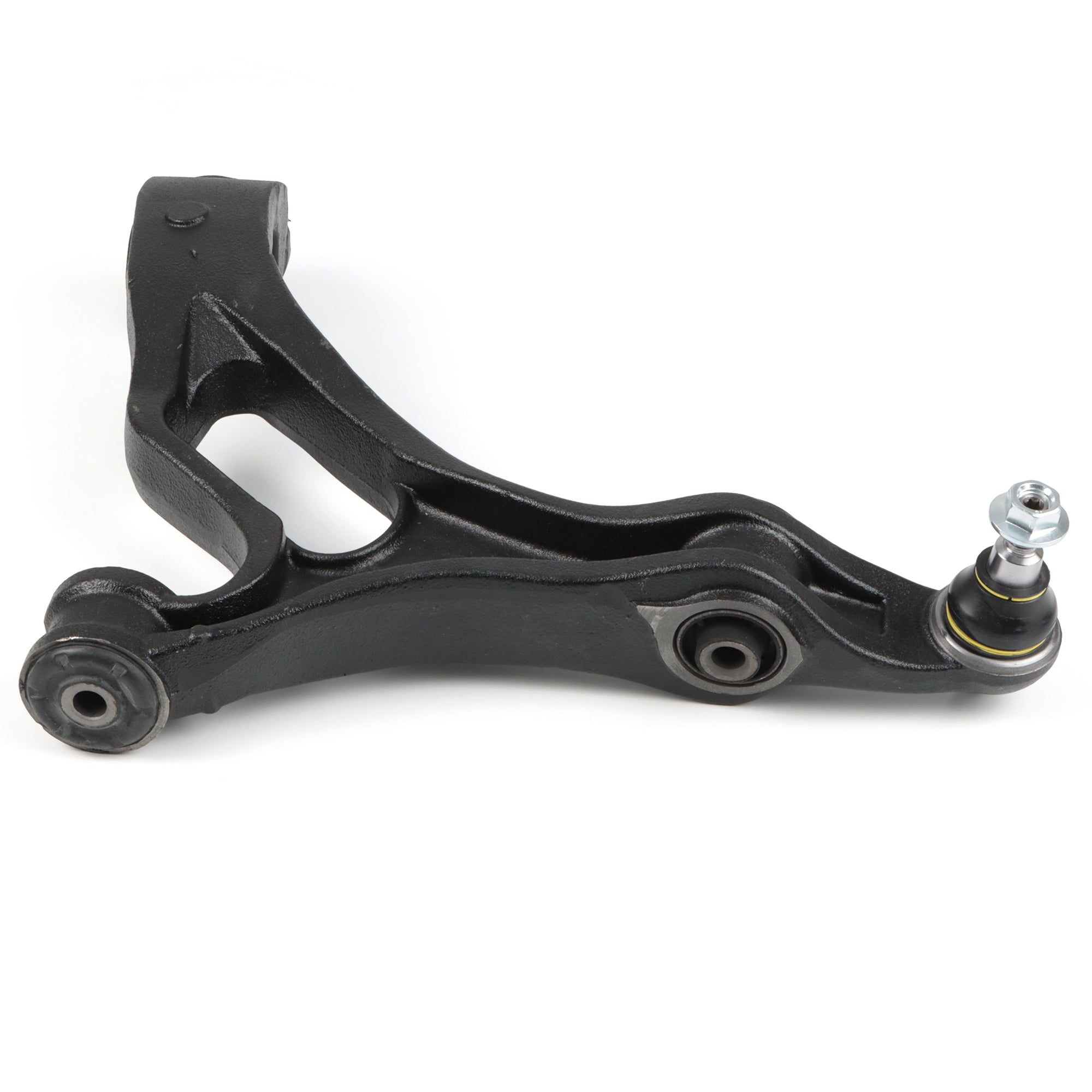 Metrix Premium Front Right Lower Control Arm and Ball Joint Assembly 36306MT OE fit chassis parts