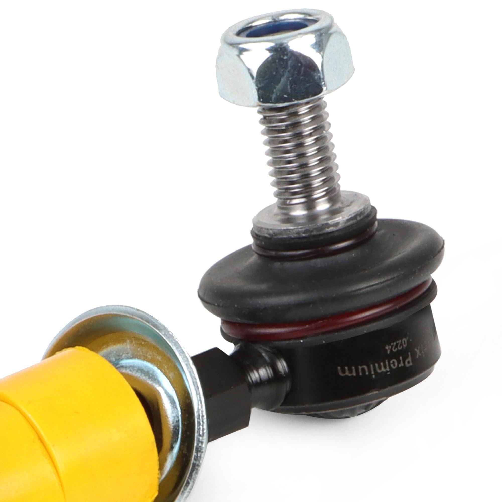 Metrix Premium 2 PC  Stabilizer Bar Link Kit with GDX 99068MG steering suspension brake parts