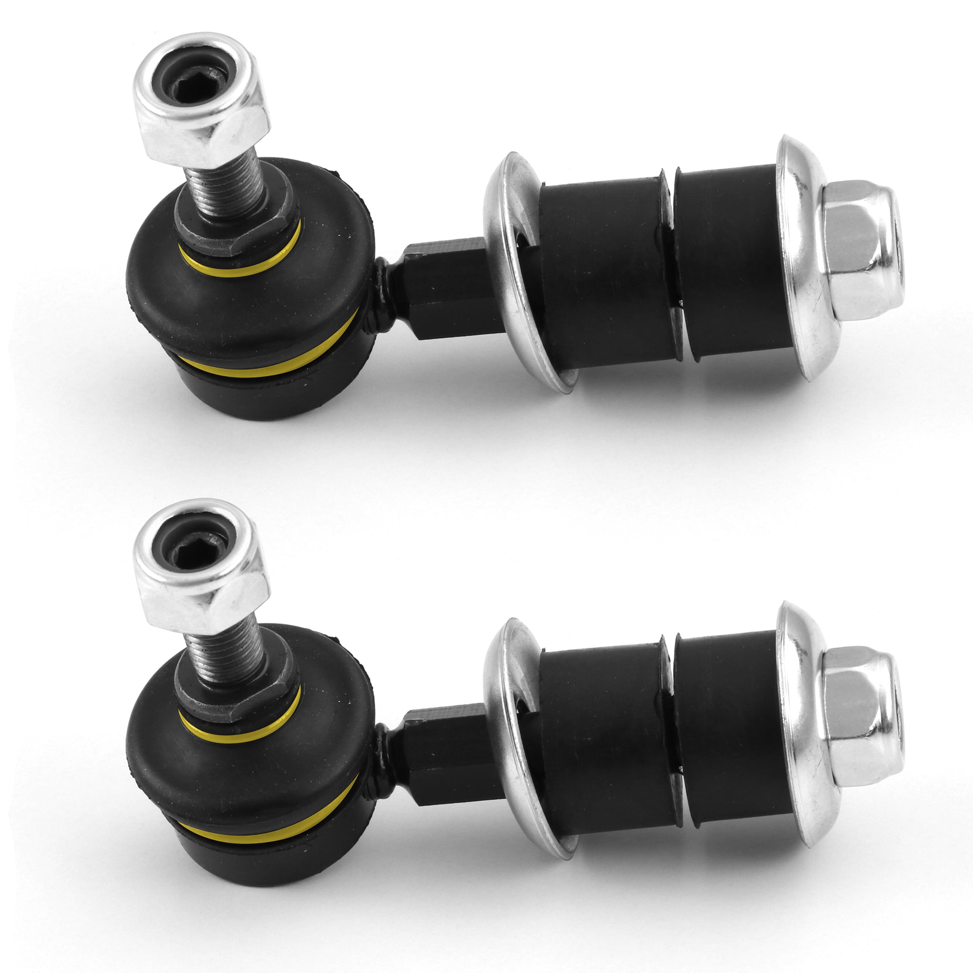 Metrix Premium Front End 8 PC Suspension Kit 95957MT for Nissan Quiet Ride