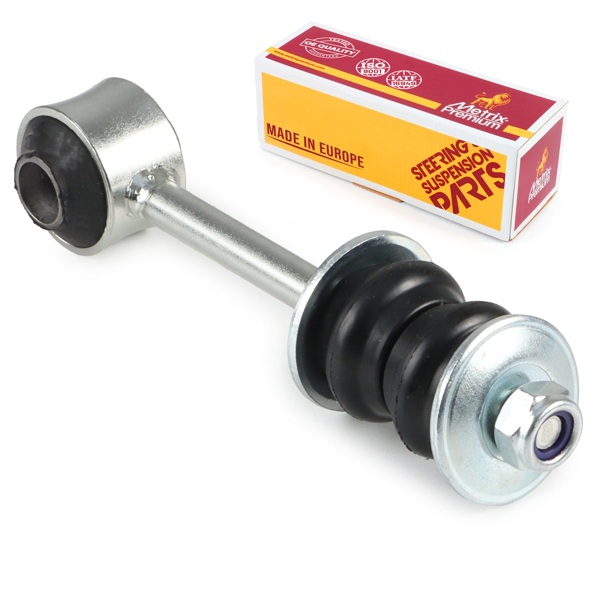 Metrix Premium Chassis Parts Front Stabilizer Bar Link 36322MT OEM fit auto parts