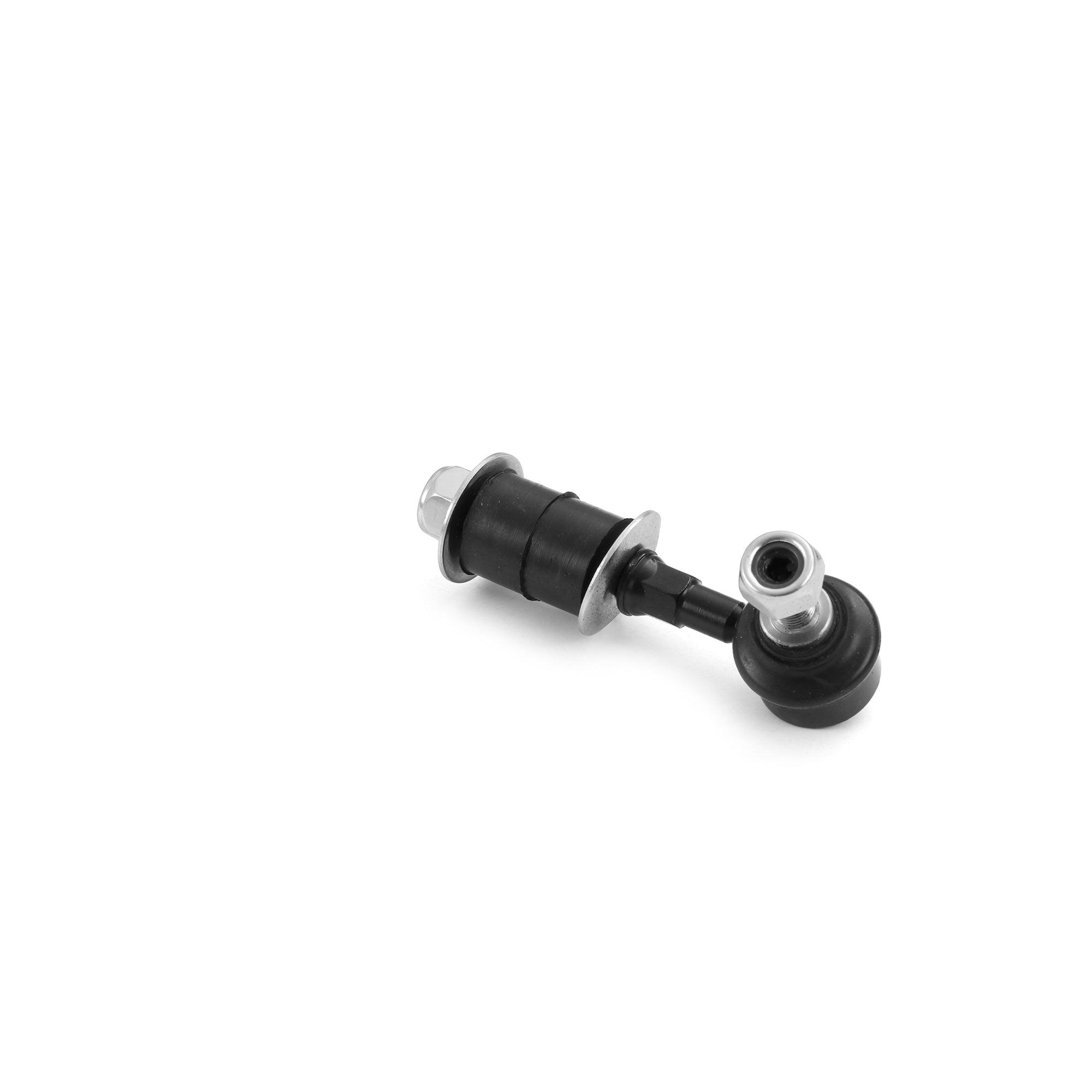 Metrix Premium 4 PC Stabilizer Bar Link and Outer Tie Rod End Kit 97256MT auto parts