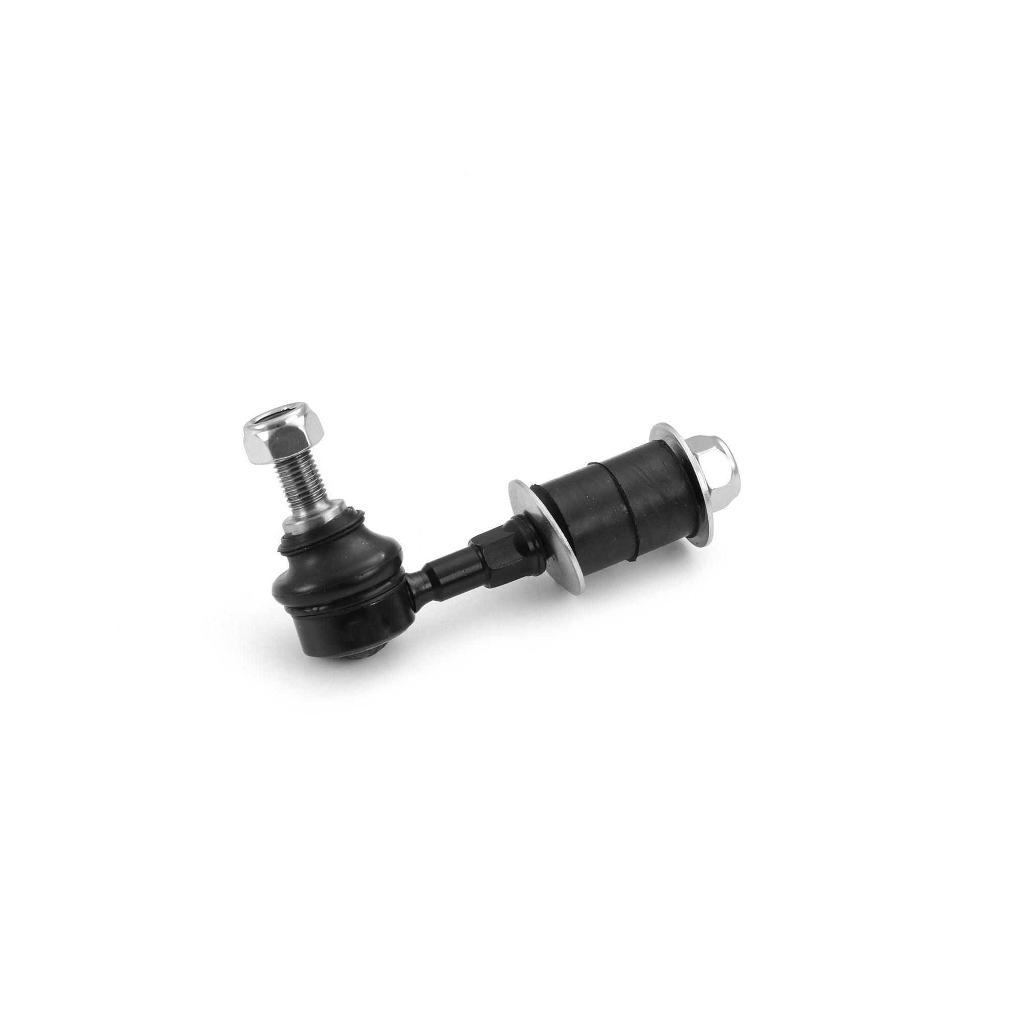 Metrix Premium 4 PC Stabilizer Bar Link and Outer Tie Rod End Kit 97256MT OE fit auto parts
