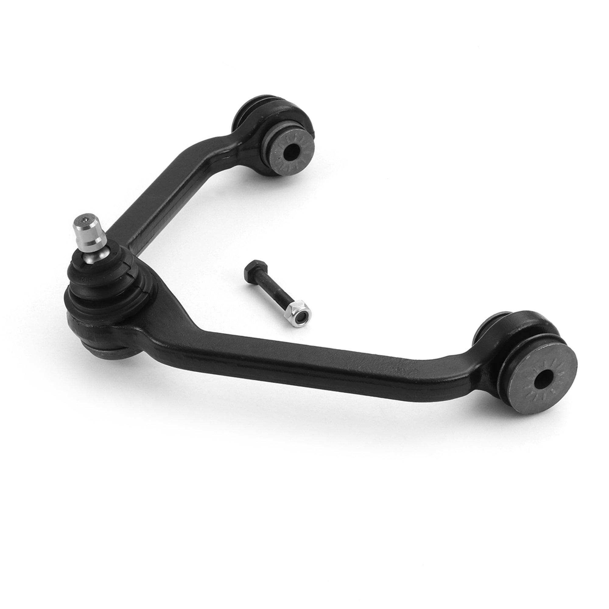 Metrix Premium 4 PC  Control Arm and GDX Stabilizer Bar Link Kit 97450MT spare parts
